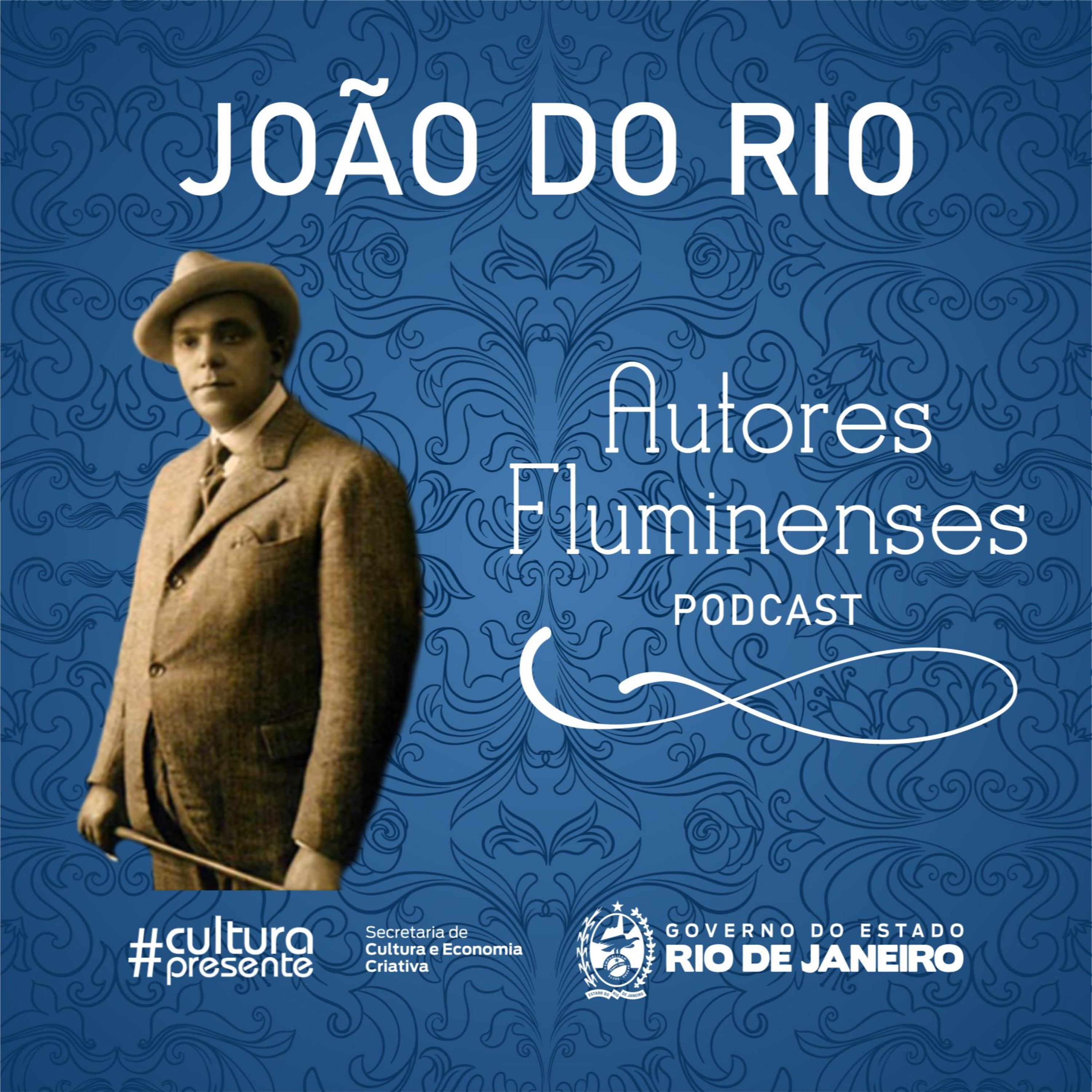 Autores Fluminenses Podcast