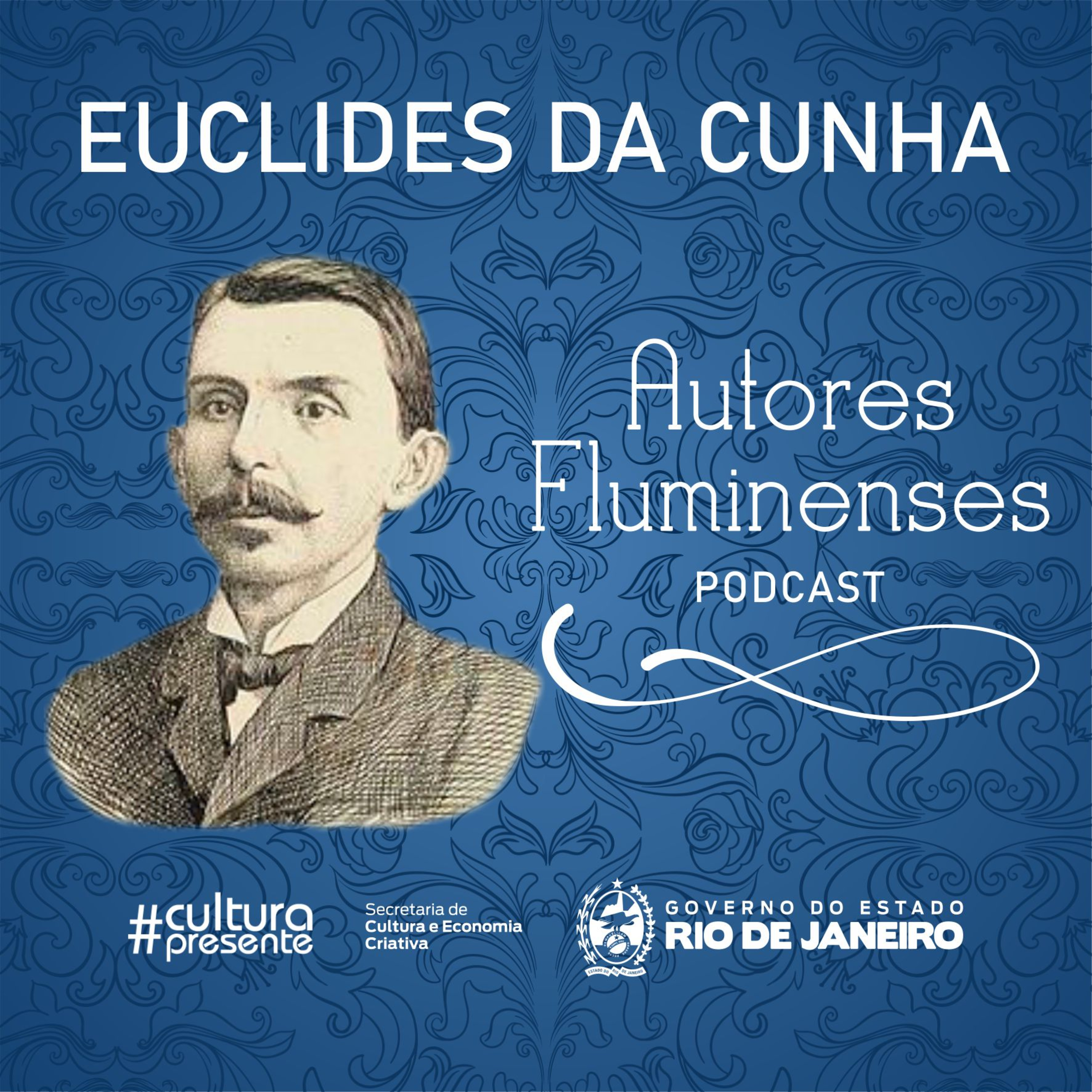 Autores Fluminenses Podcast
