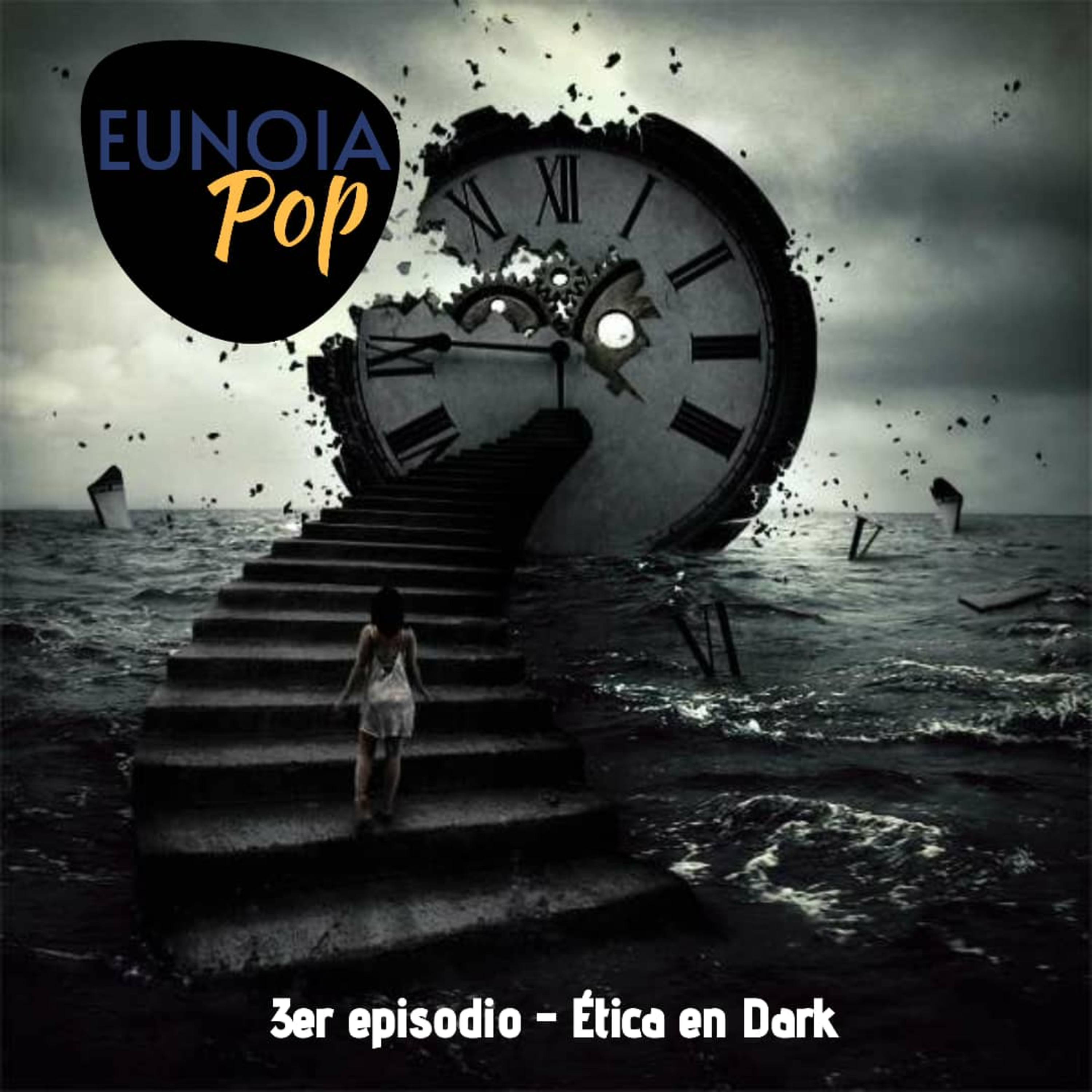 Ética en Dark episode artwork