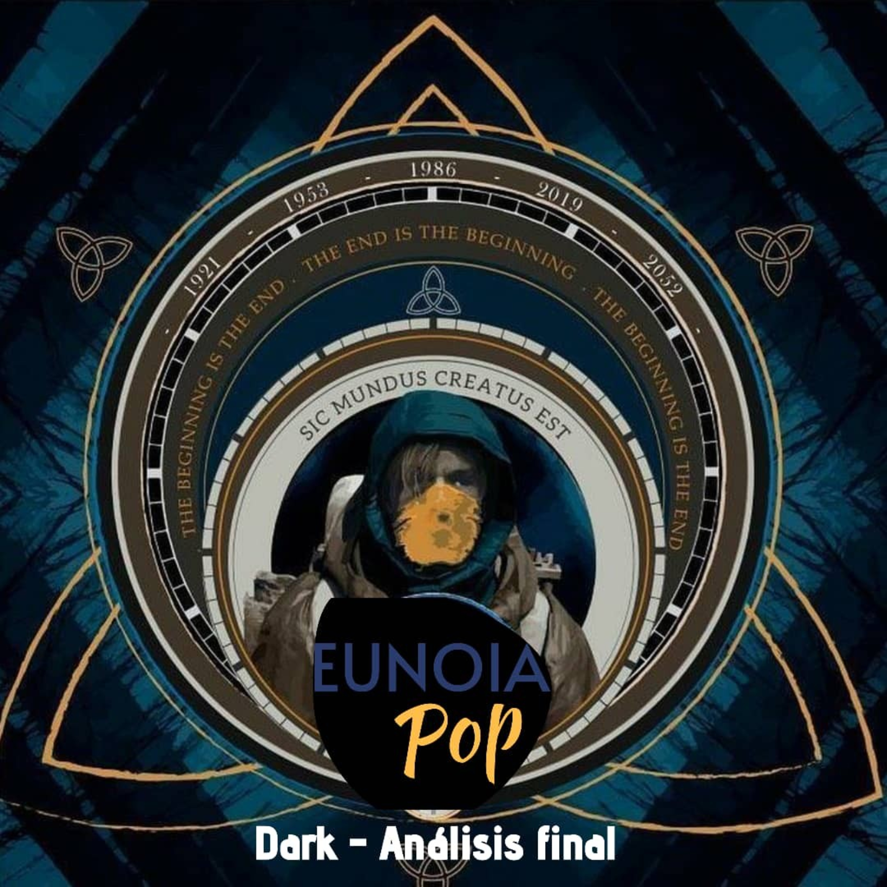 Dark - análisis final episode artwork