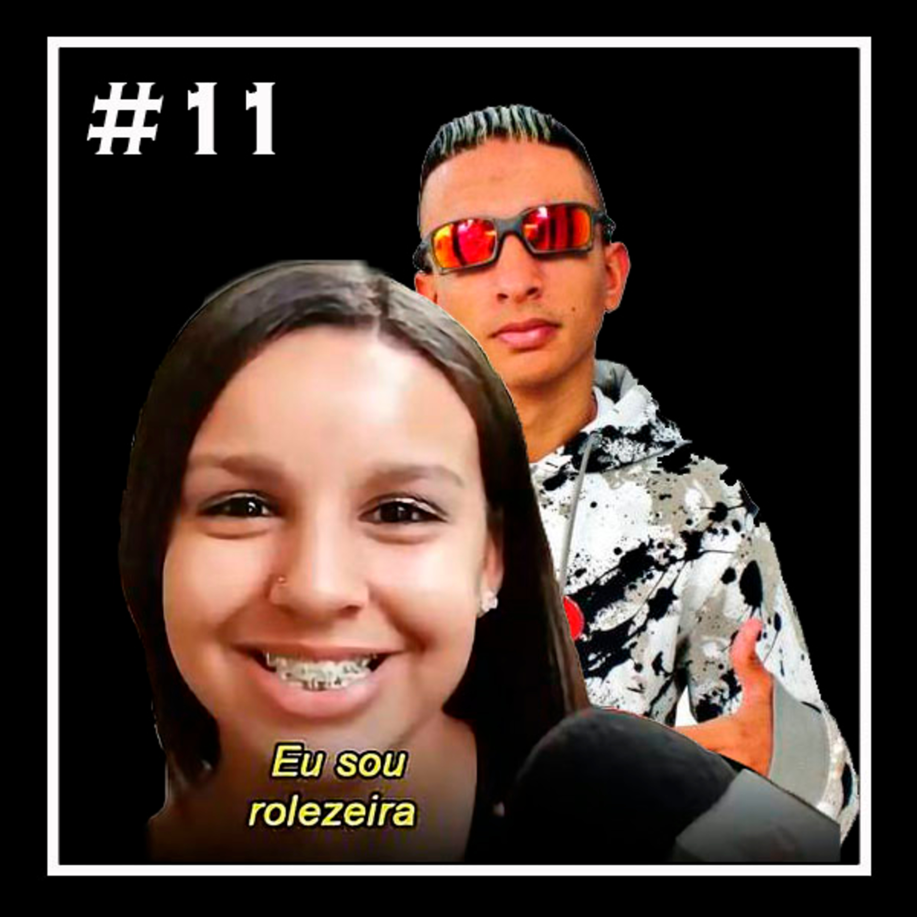 De Tudo Um Poucast