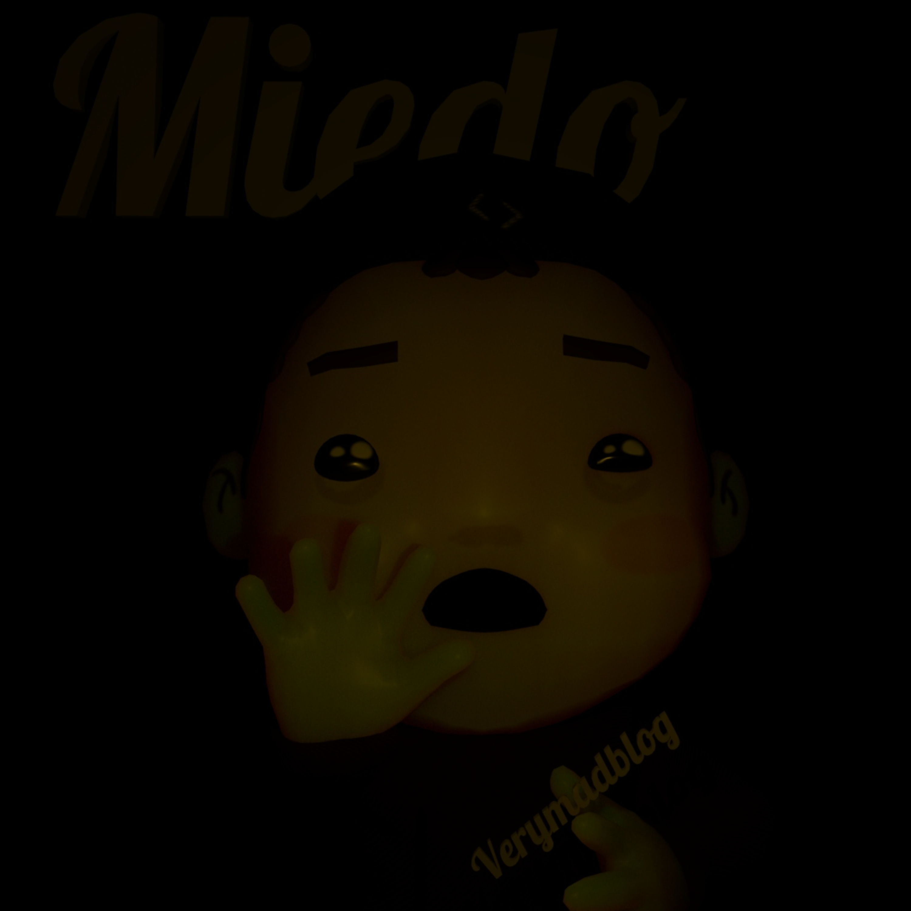 Madcast - Verymadblog