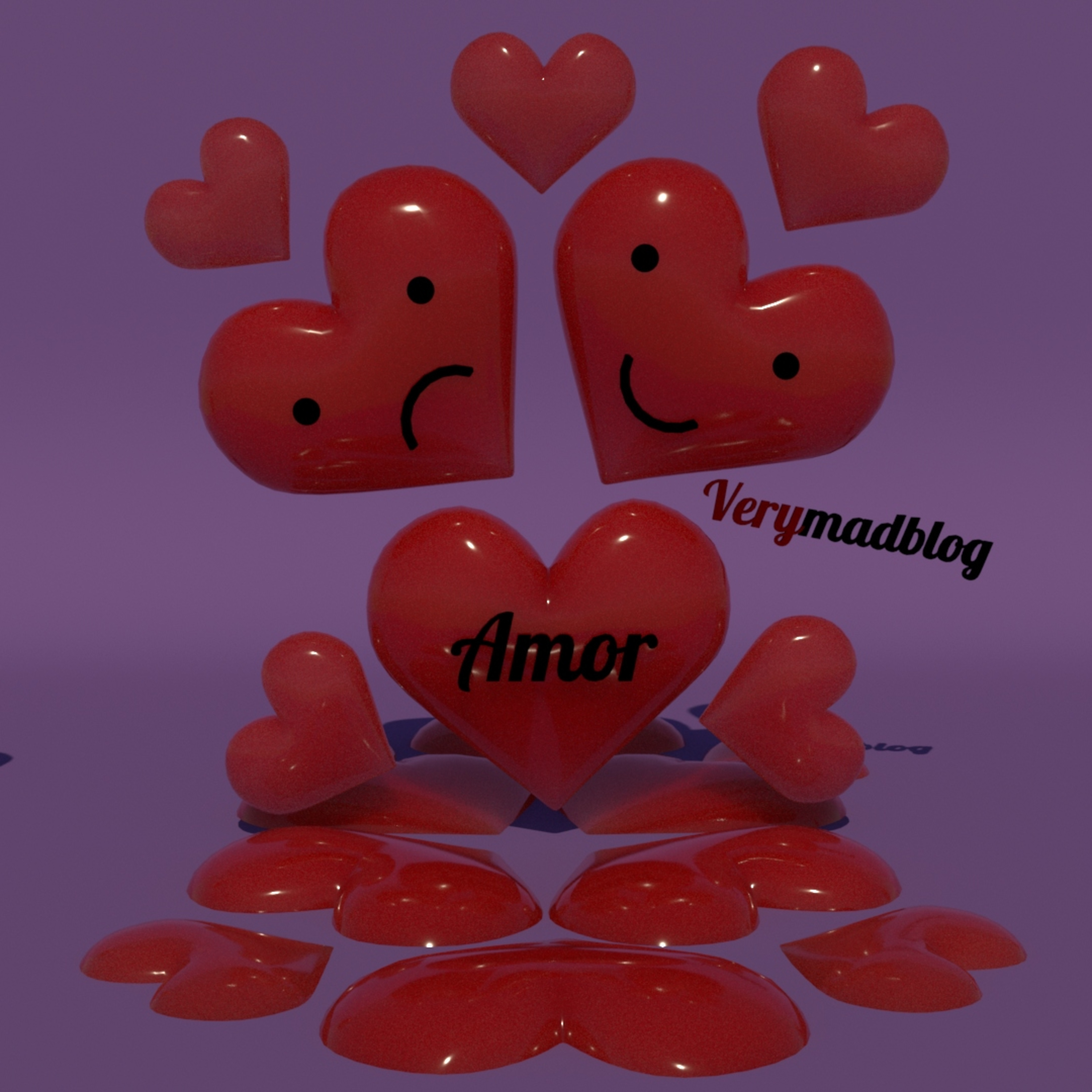 Madcast - Verymadblog