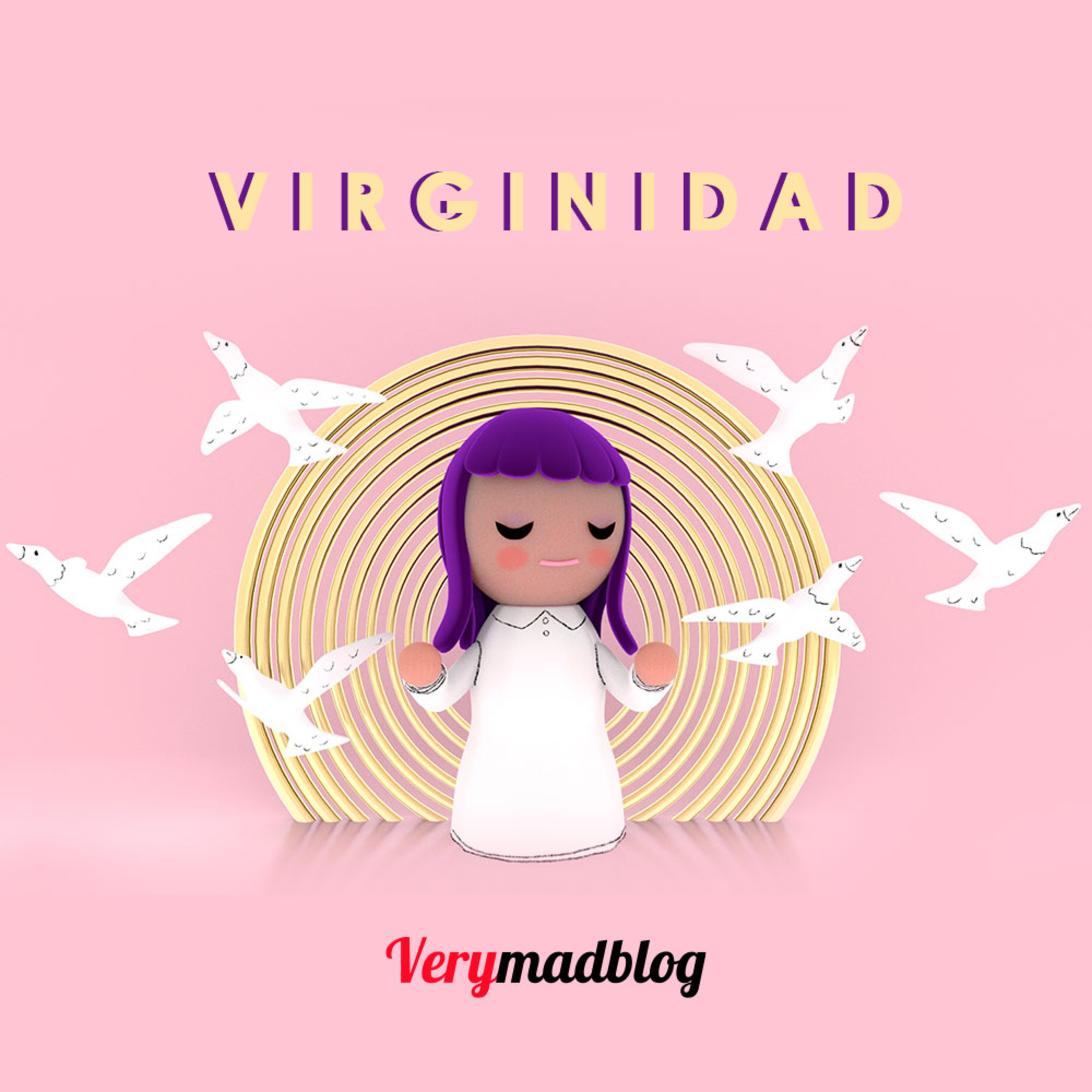 Madcast - Verymadblog
