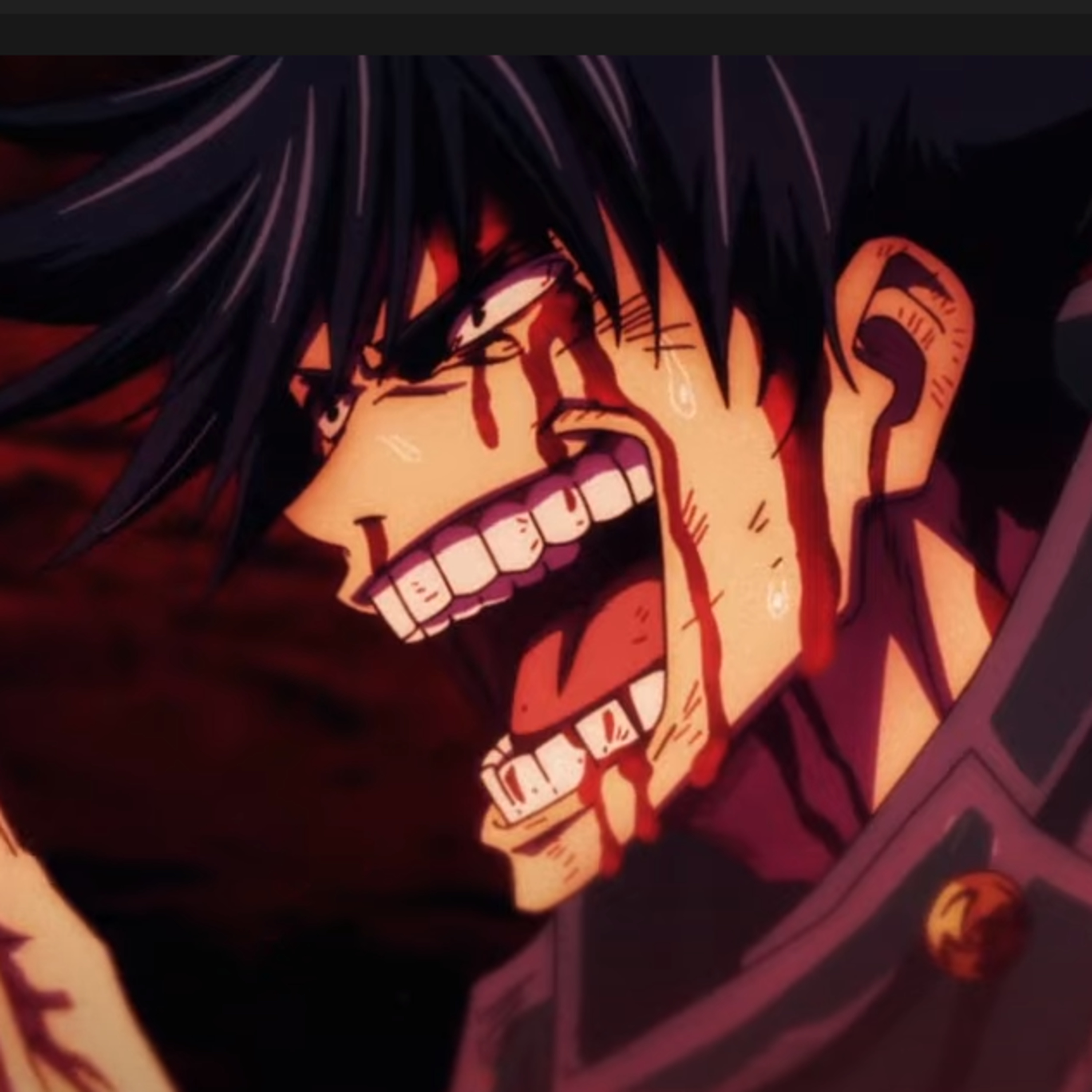 Episode 44 - Anime Moments that Gave Us the Chills episode artwork