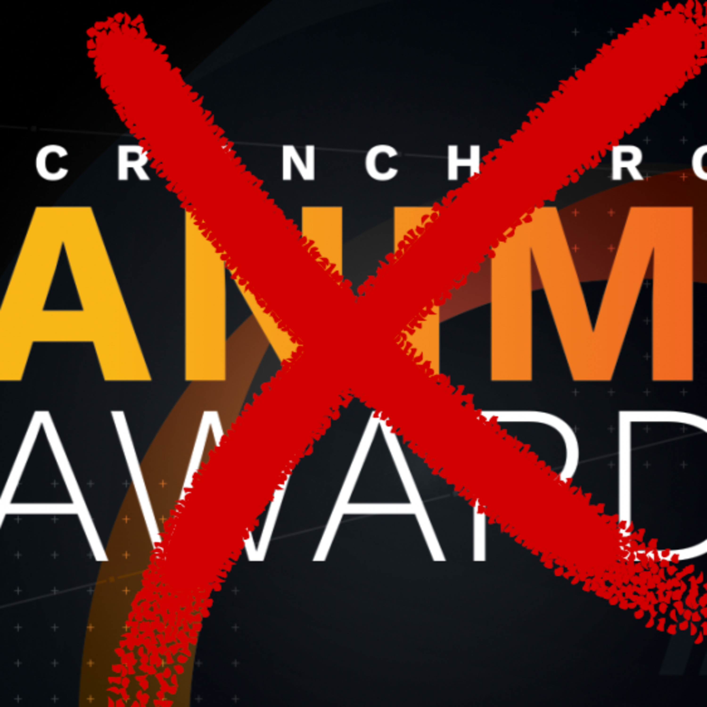 Episode 43 - Roasting the Crunchyroll Anime Awards episode artwork