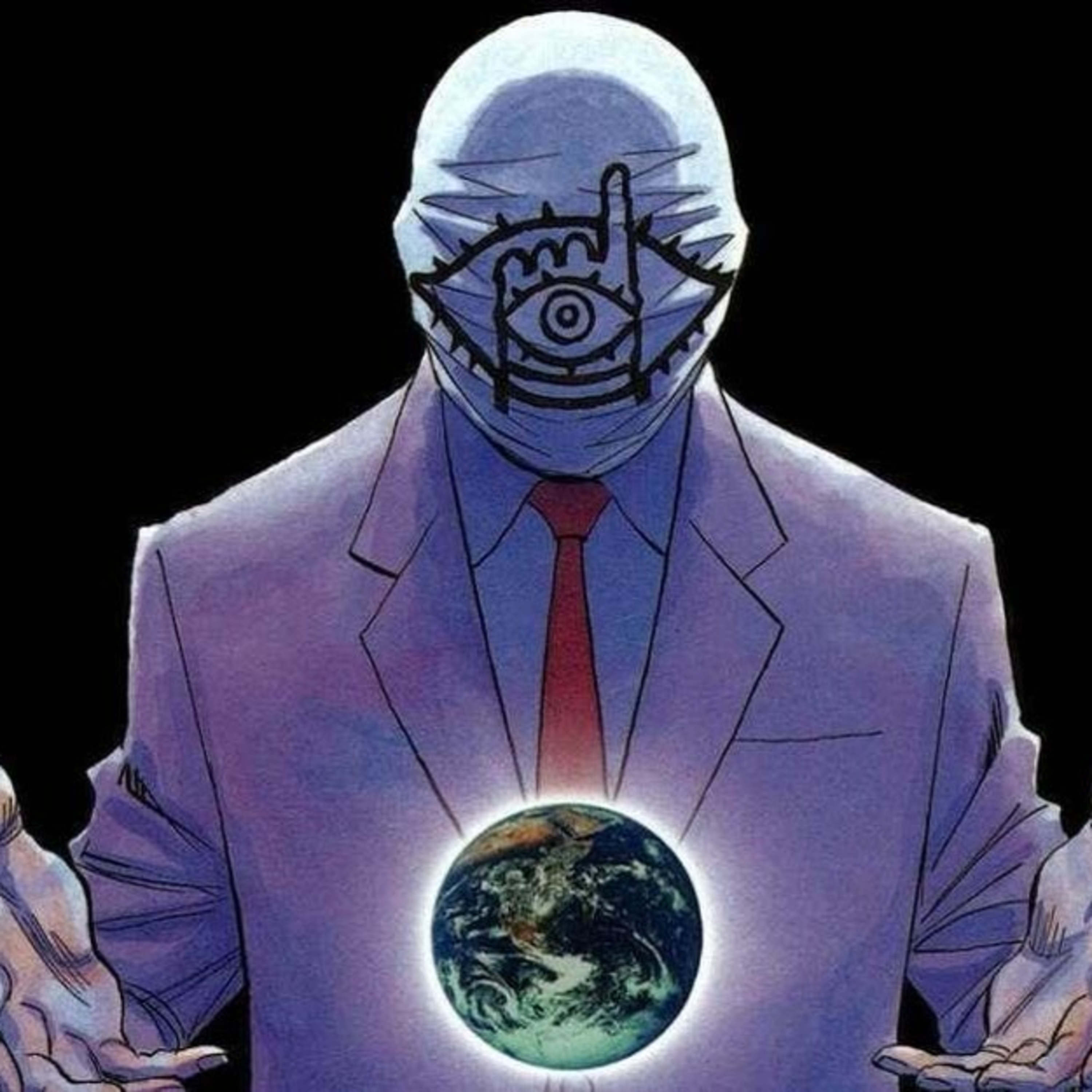 Episode 37 - Our Top 5 Favorite Manga! episode artwork