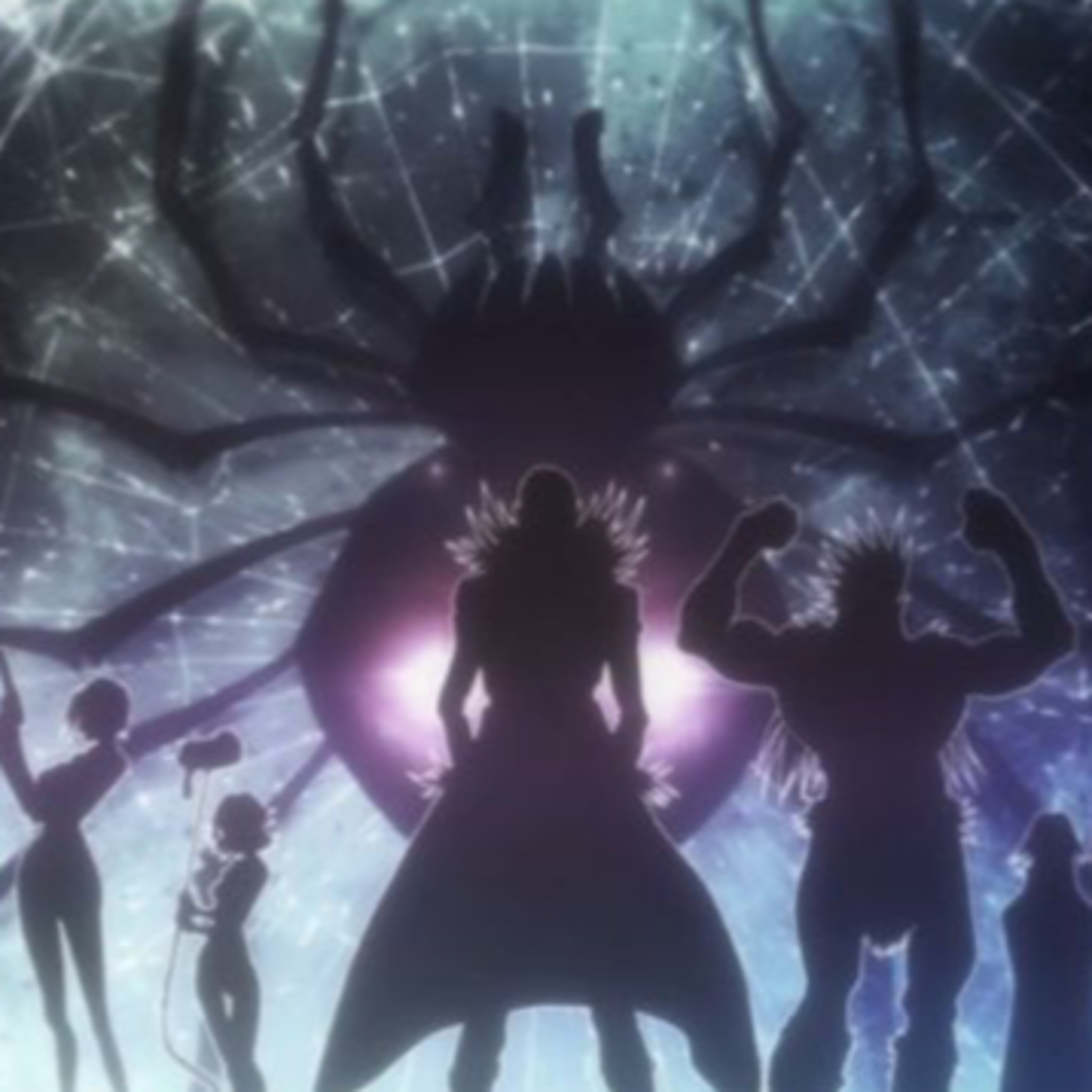 Episode 35 - The Top 10 Greatest Villain Organizations episode artwork