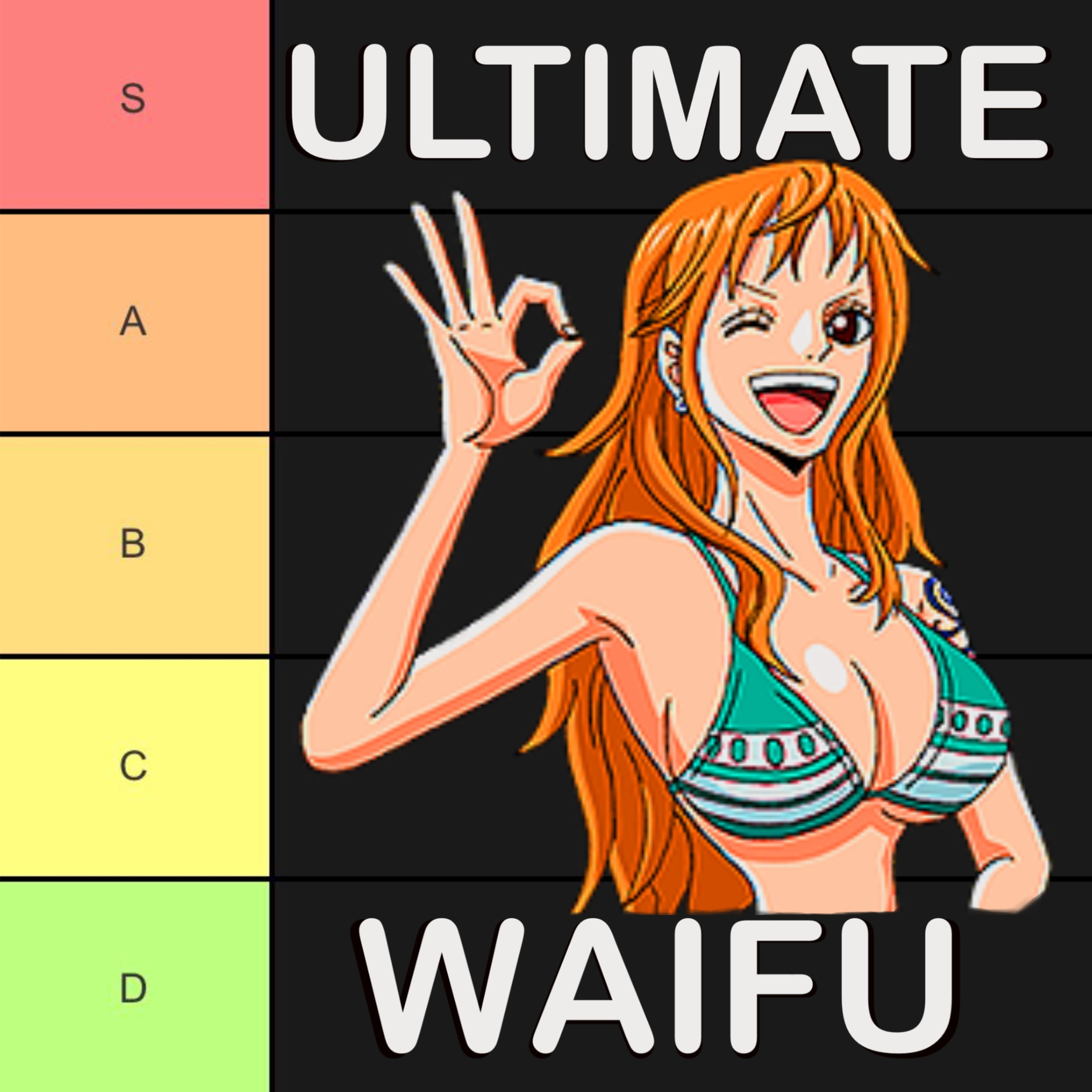 Episode 46 - Tipsy Tales: The Ultimate Waifu Tier List episode artwork