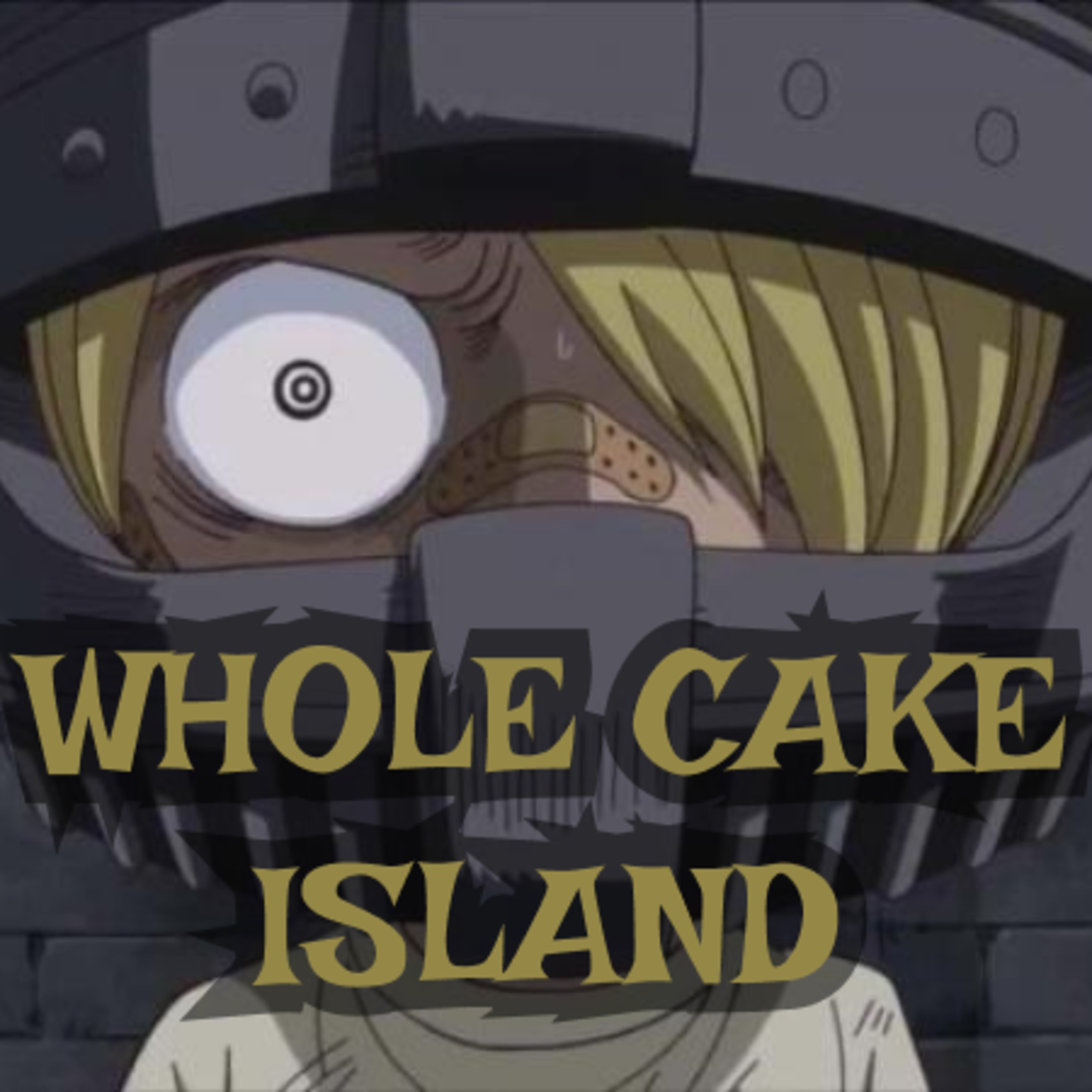One Piece Reviews - Whole Cake Island episode artwork