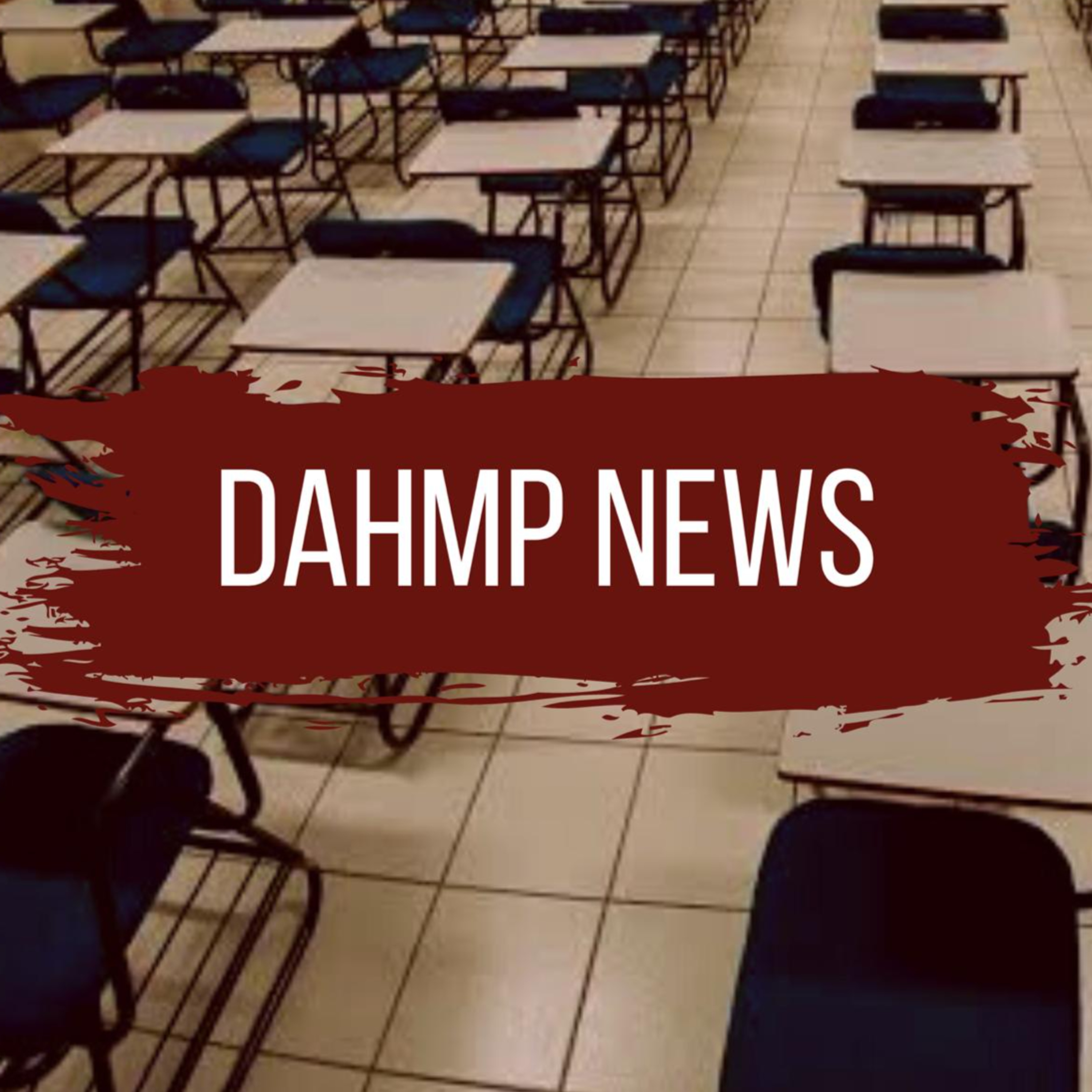 DAHMP News