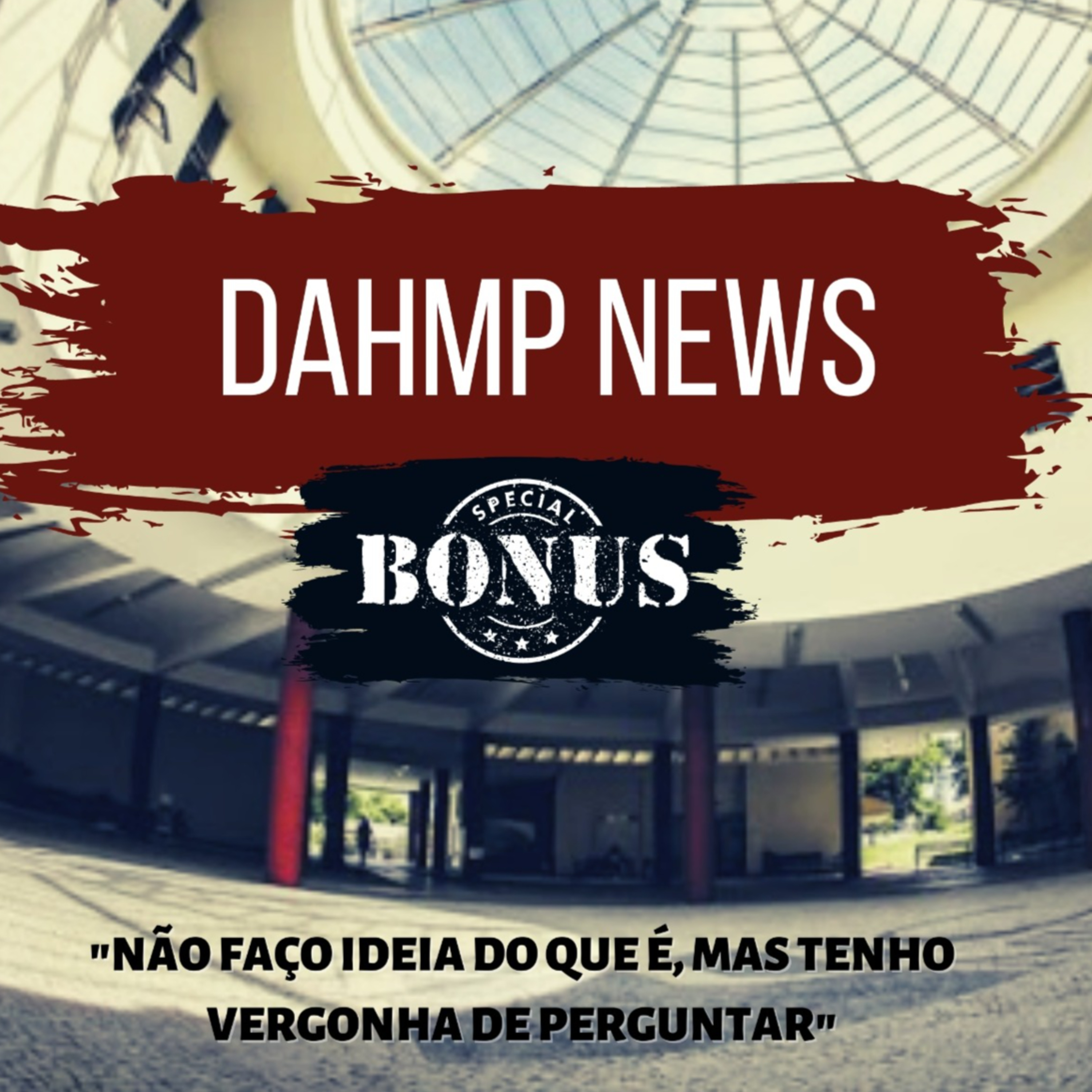 DAHMP News