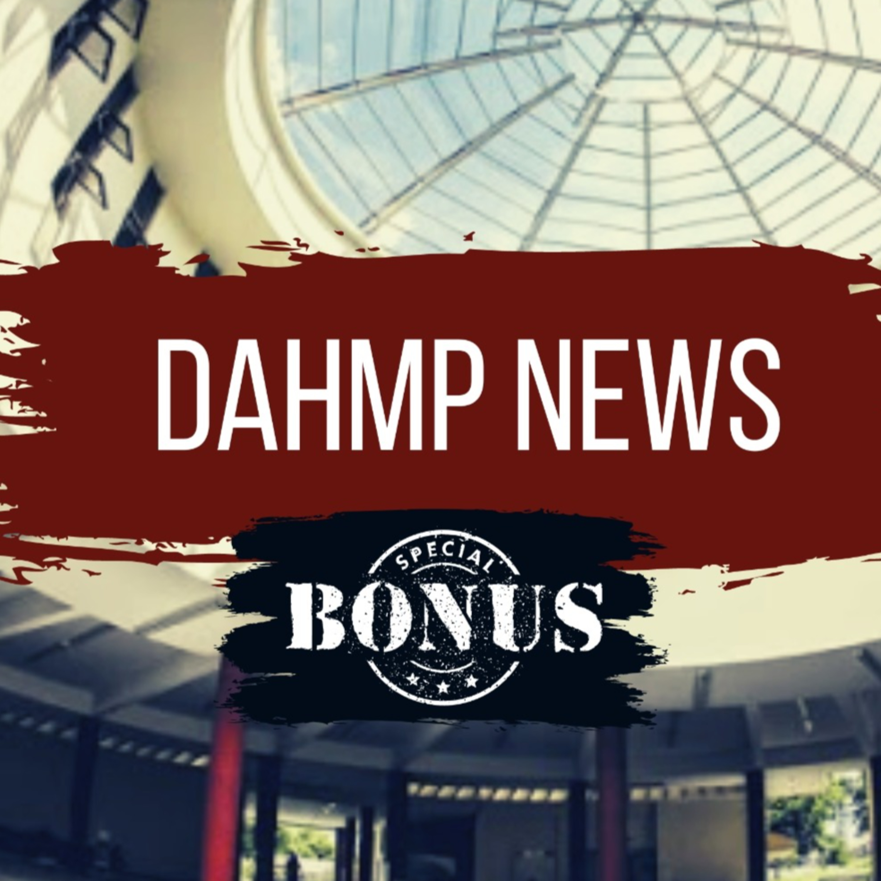 DAHMP News