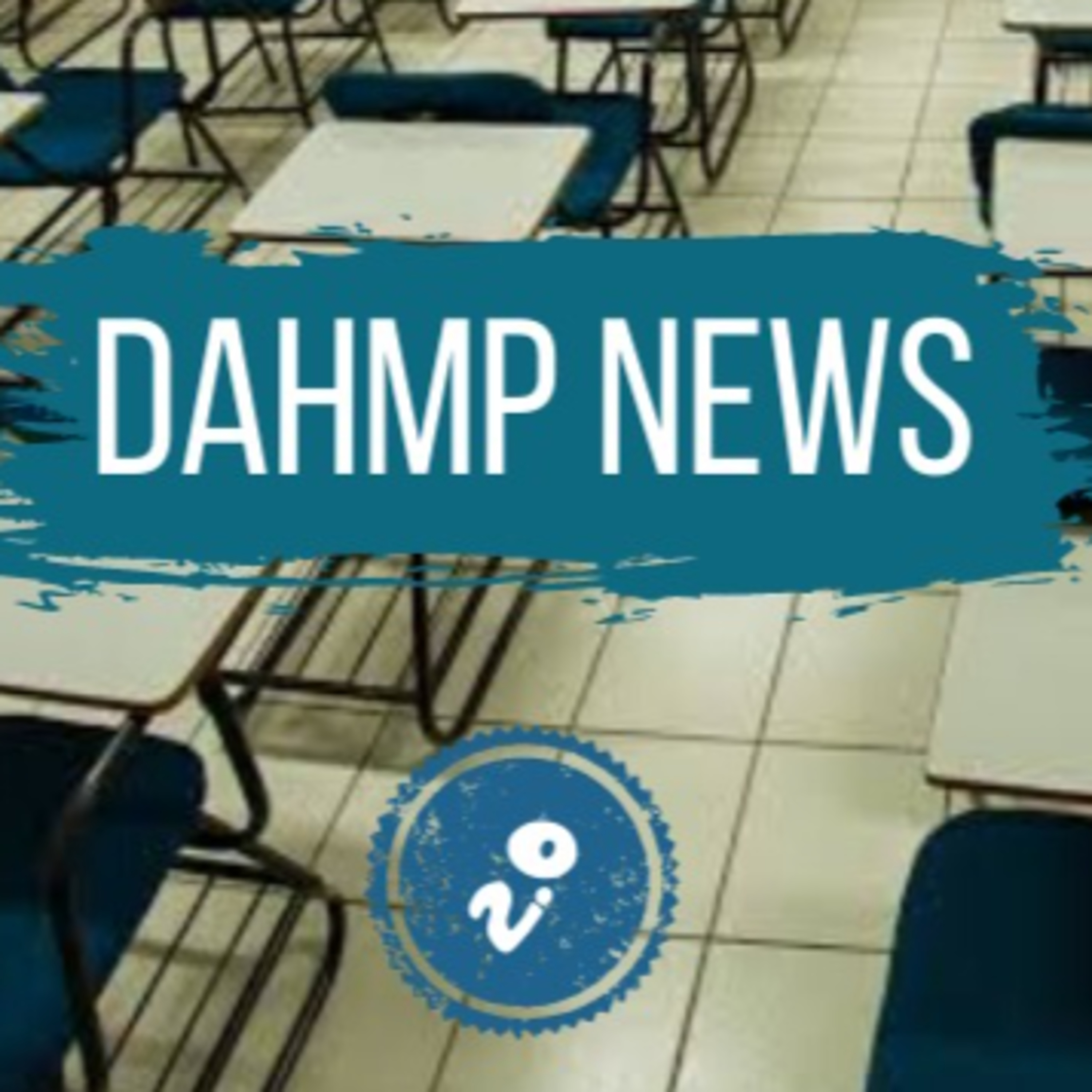 DAHMP News