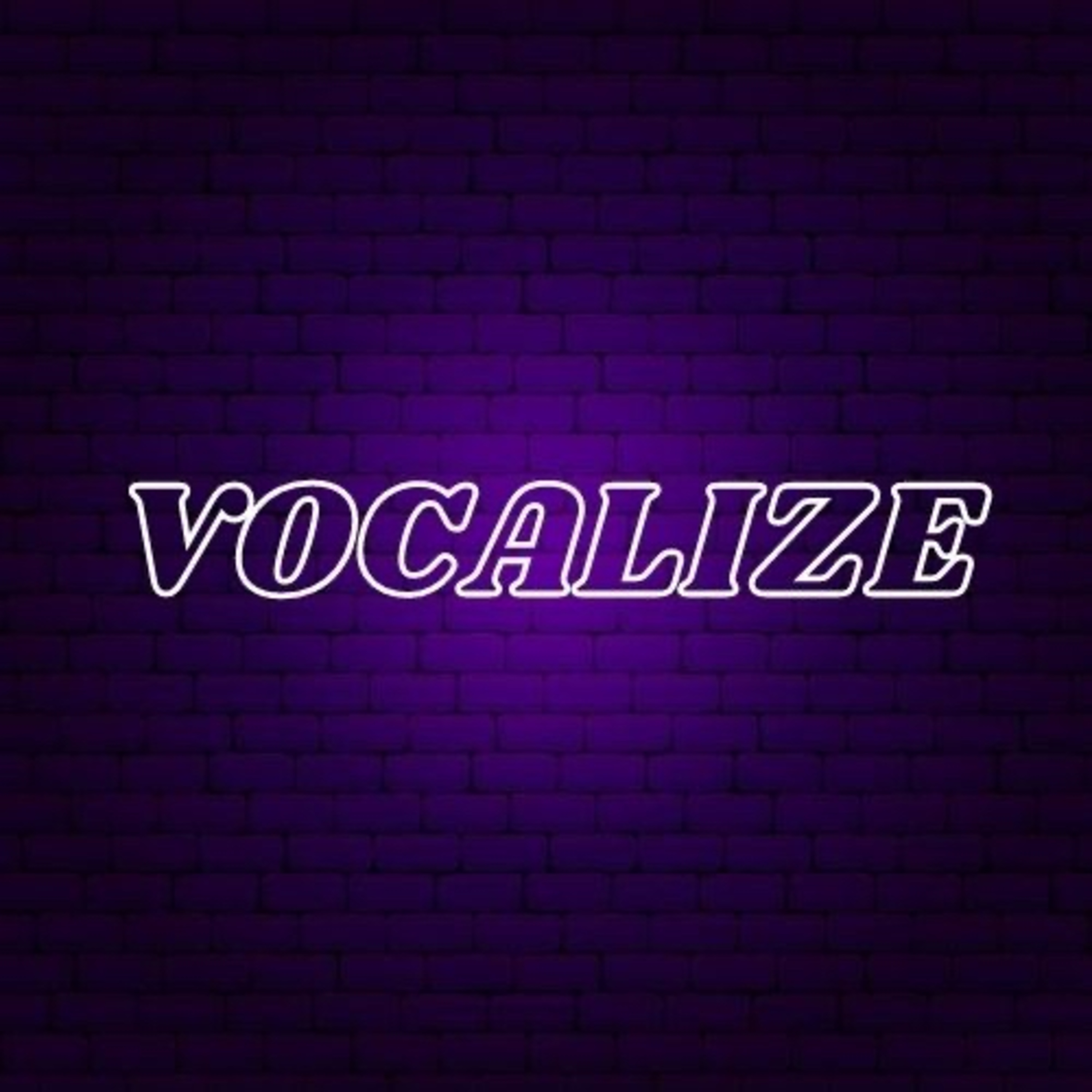 Vocalize
