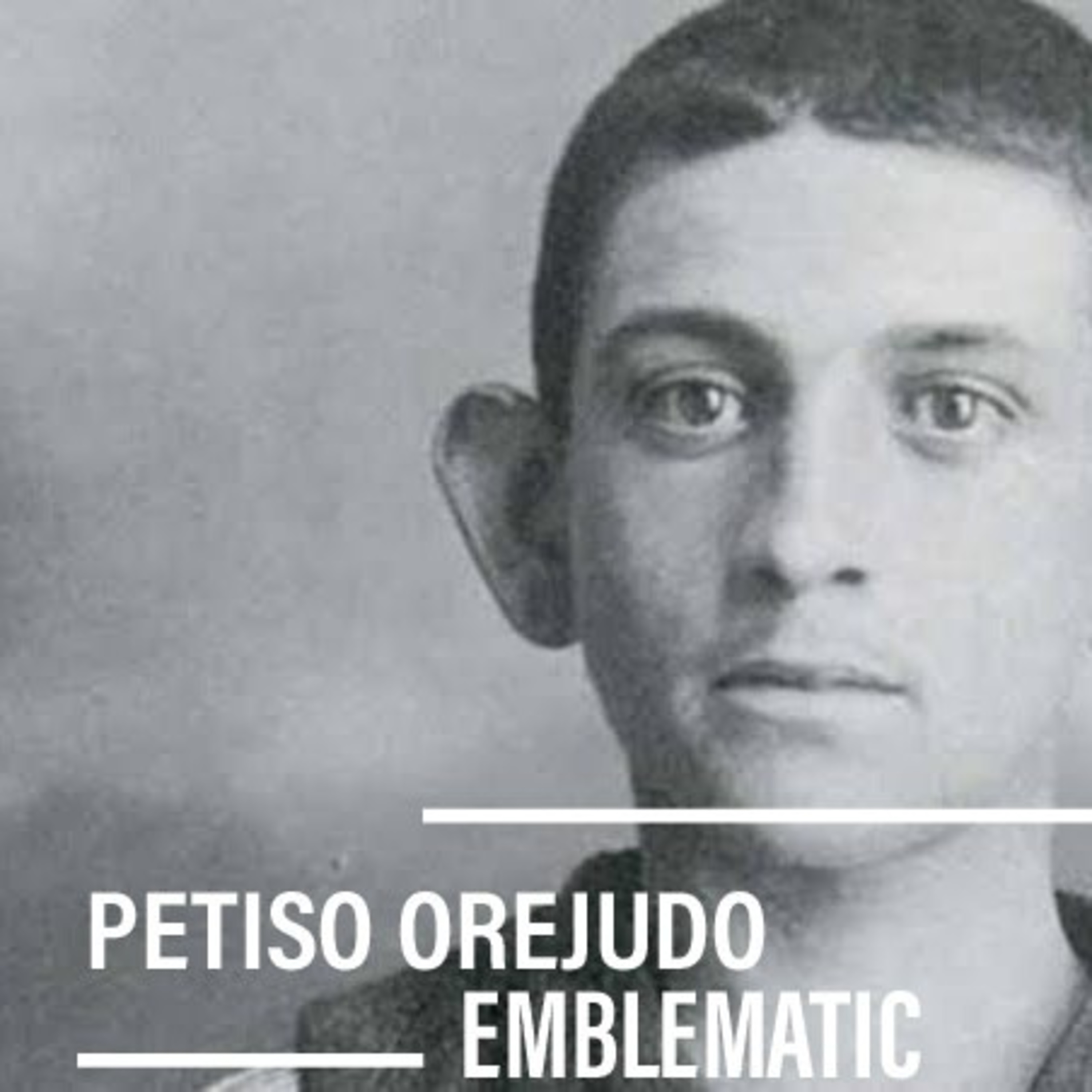 5. El PETISO OREJUDO episode artwork