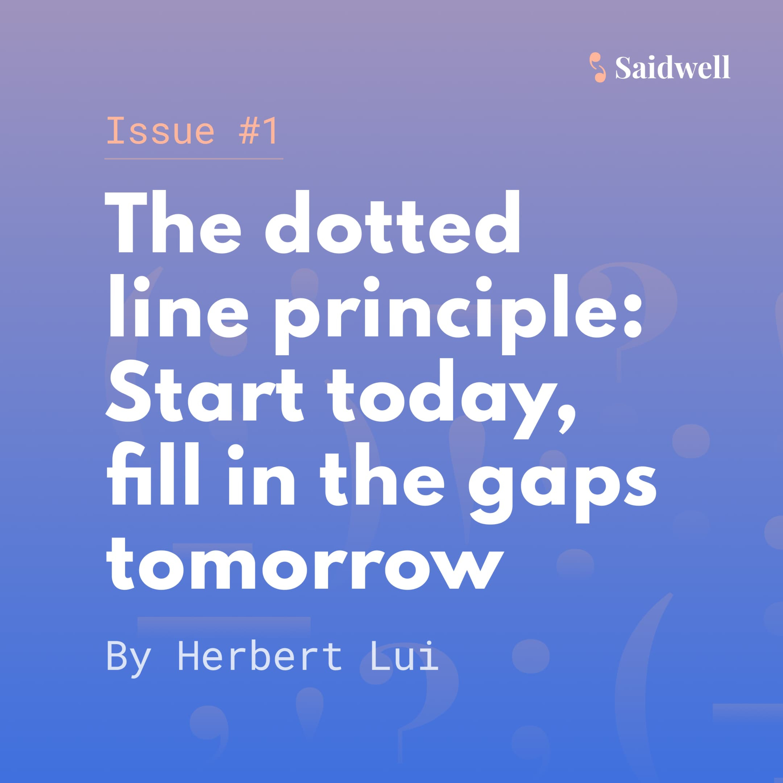 Saidwell