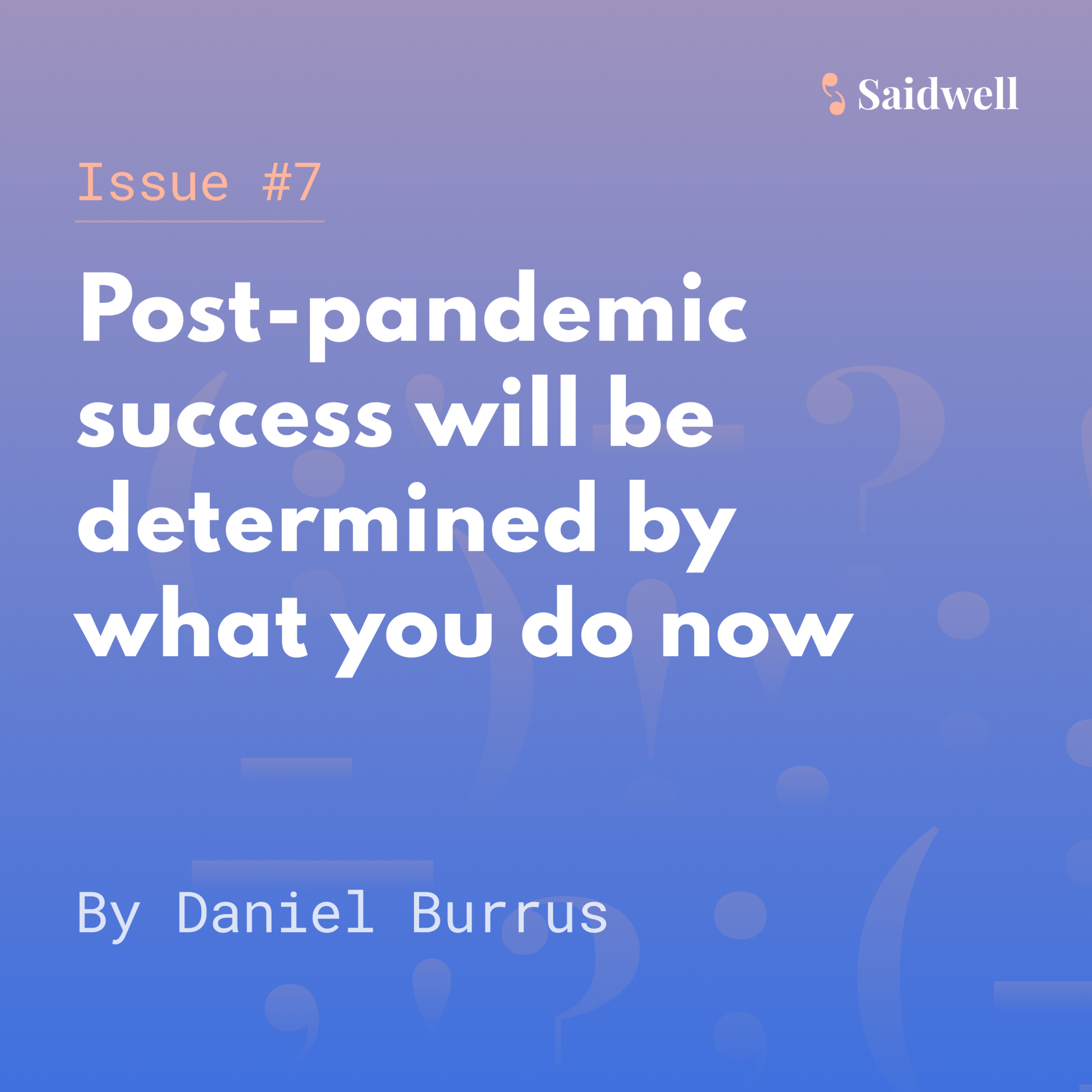 Saidwell