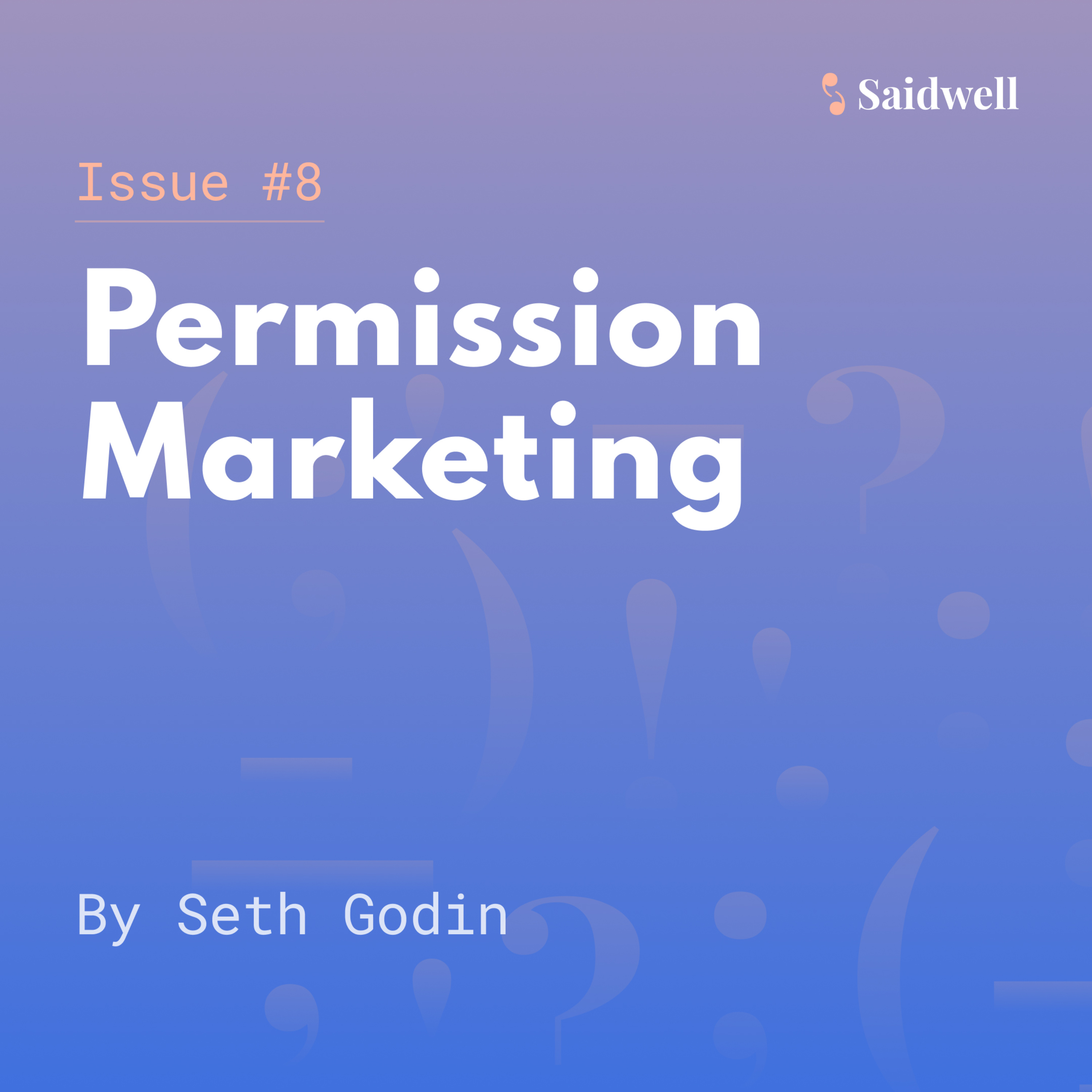 Saidwell