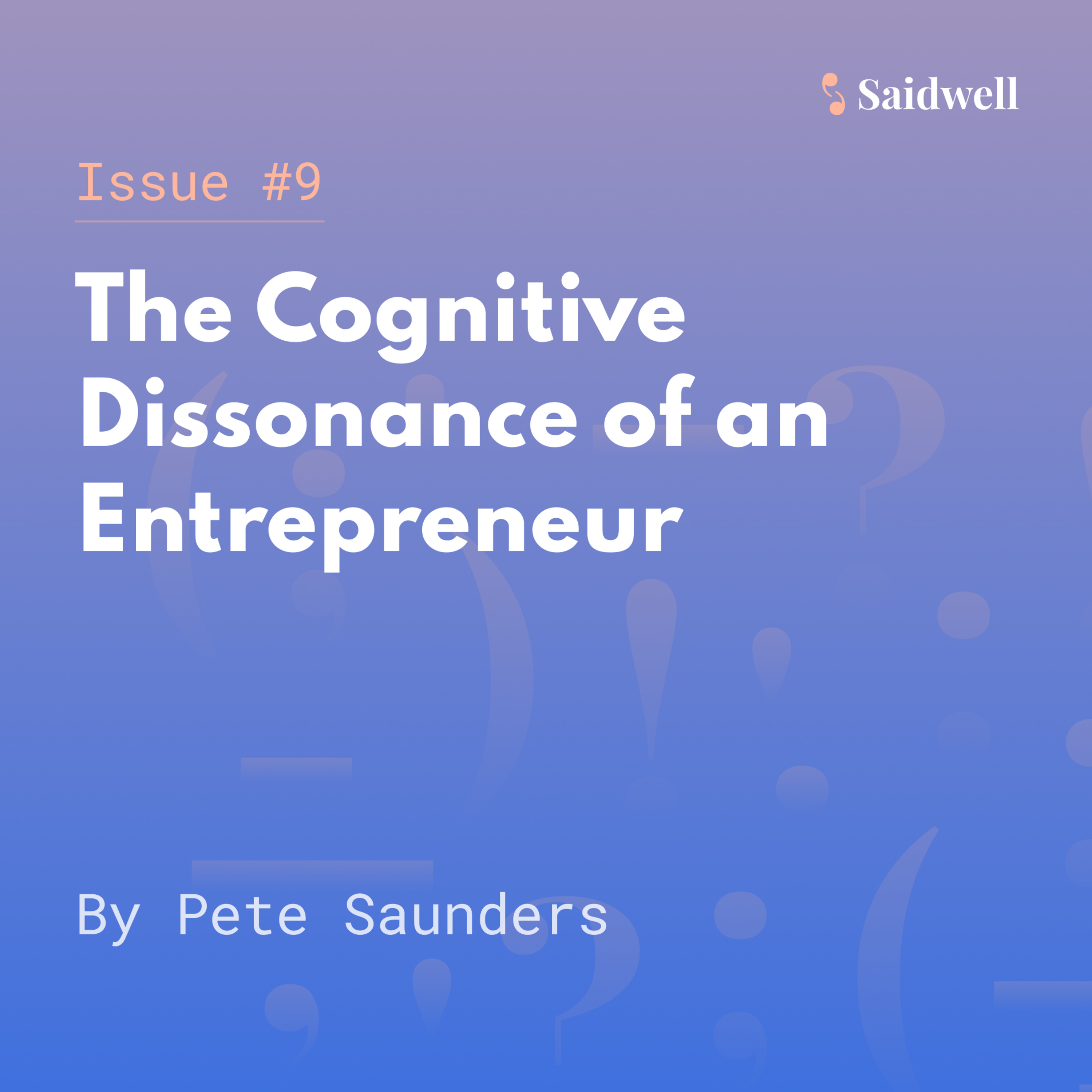 Saidwell