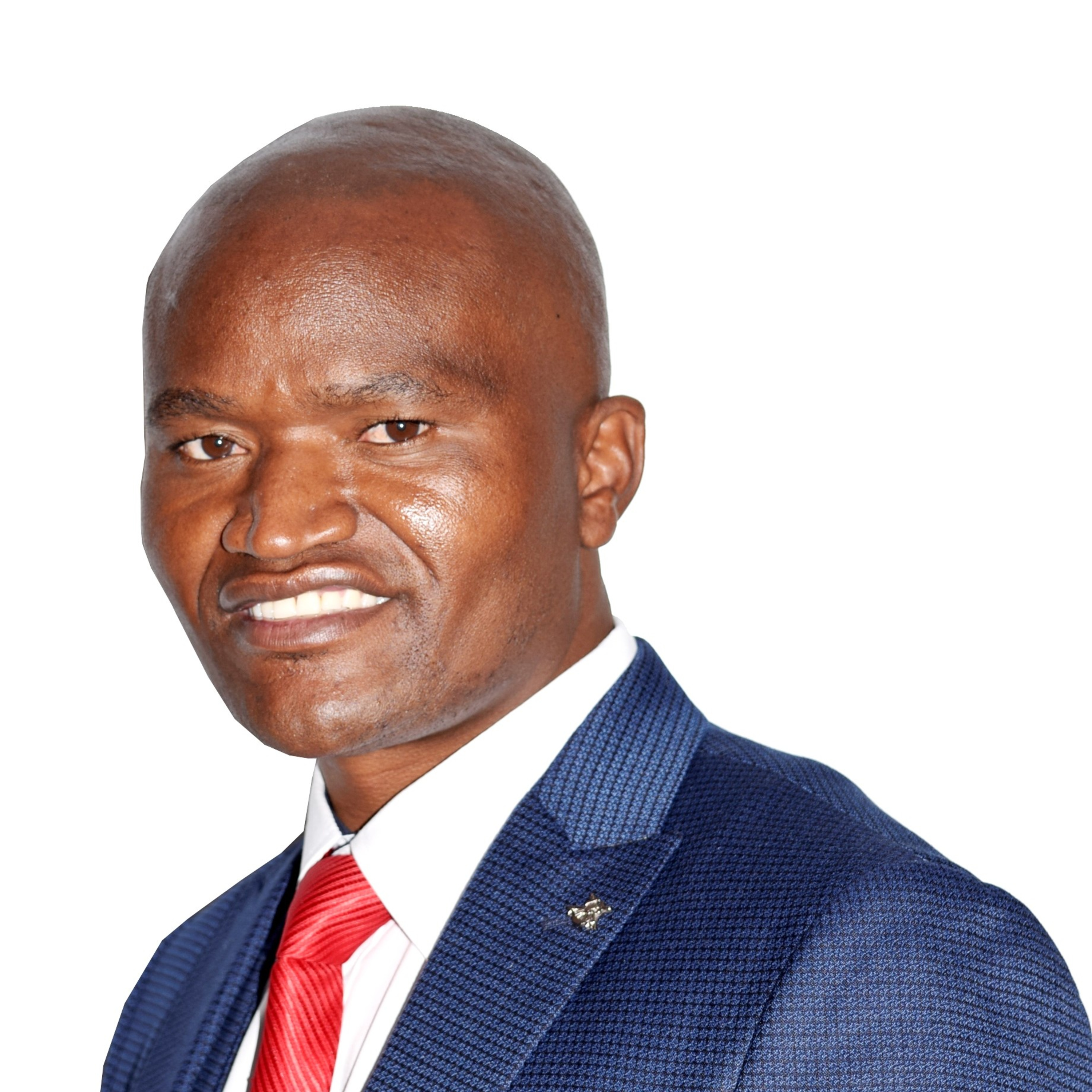 Dr. Kudzanai Vere