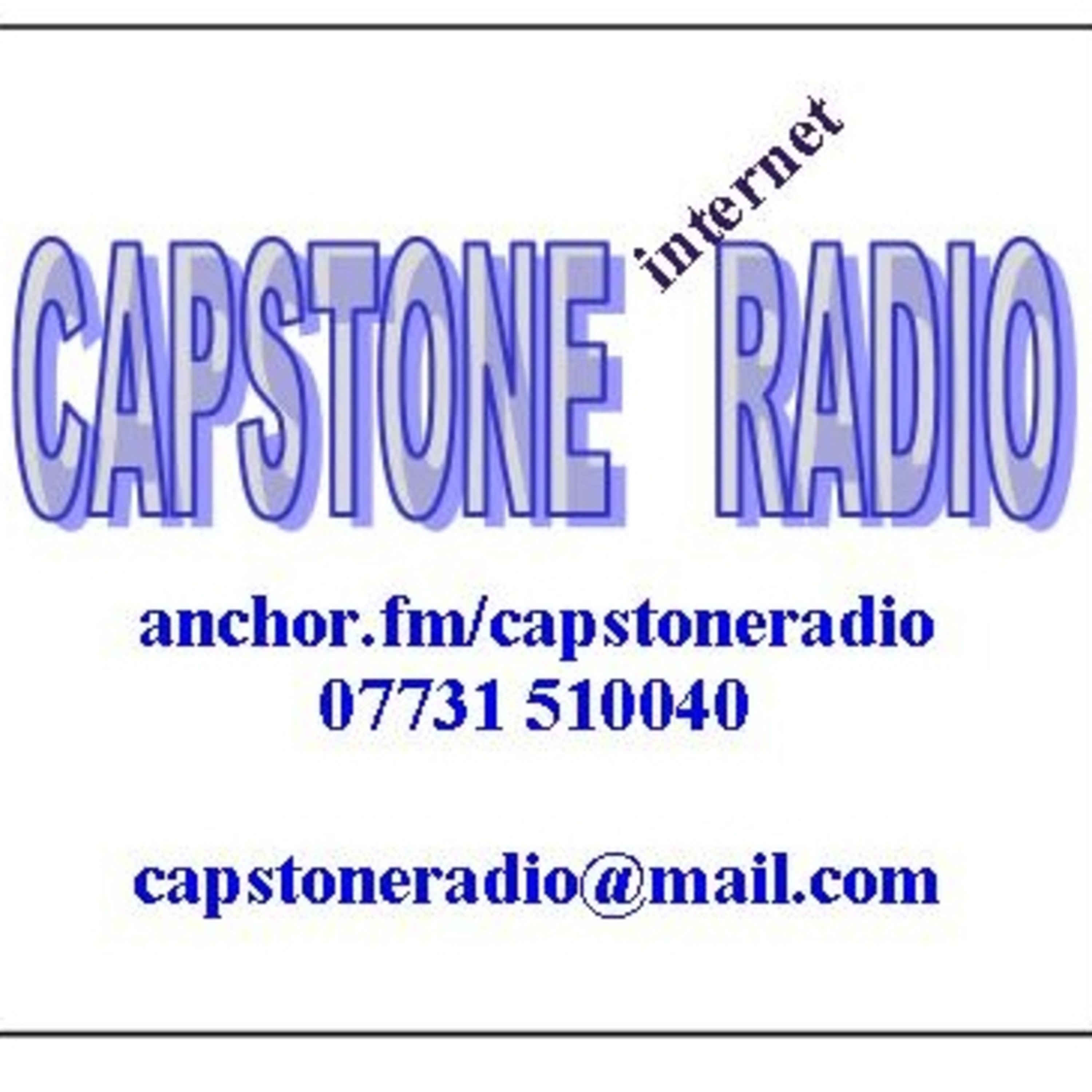 Capstone Radio