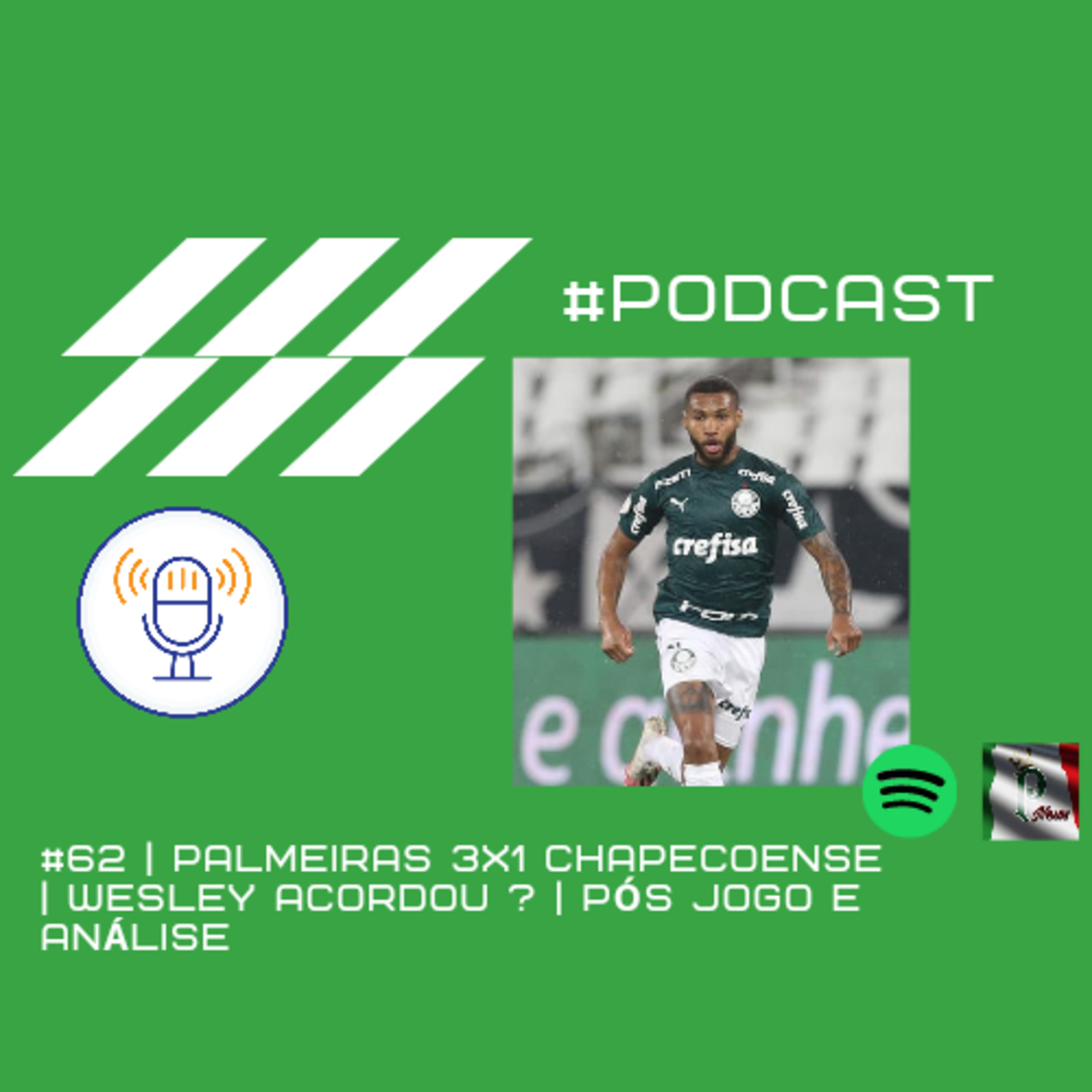 Terceira Academia Podcast