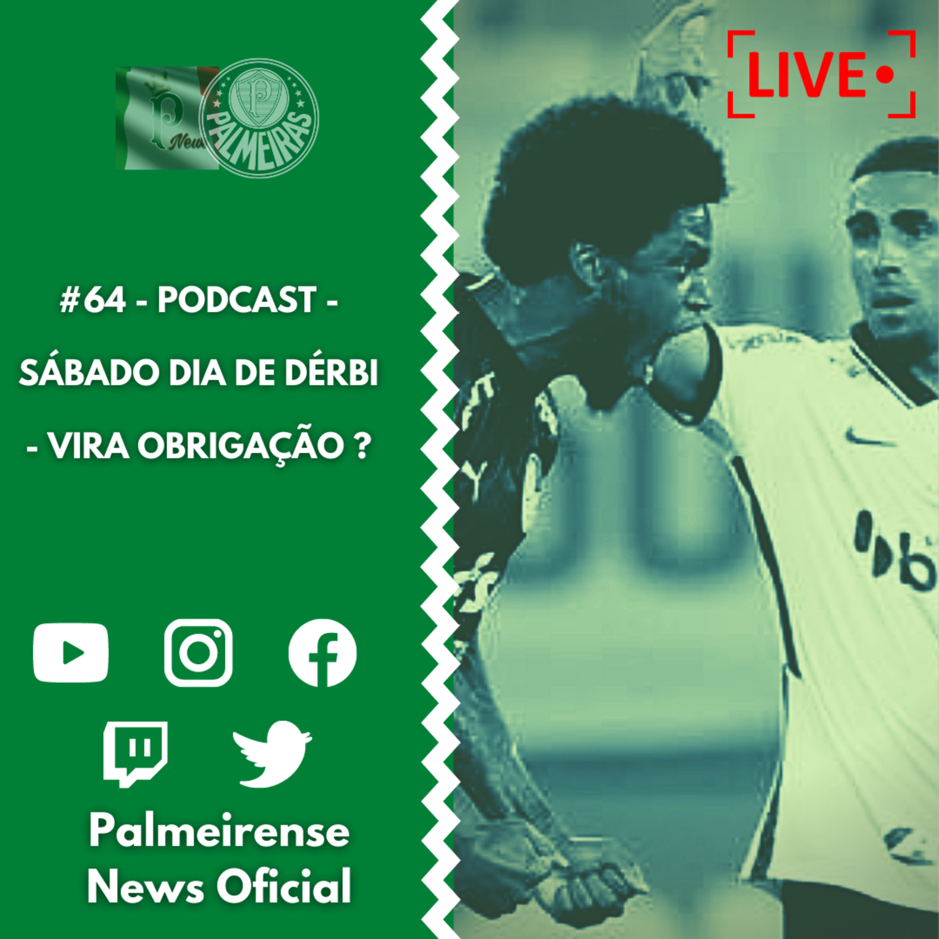 Terceira Academia Podcast