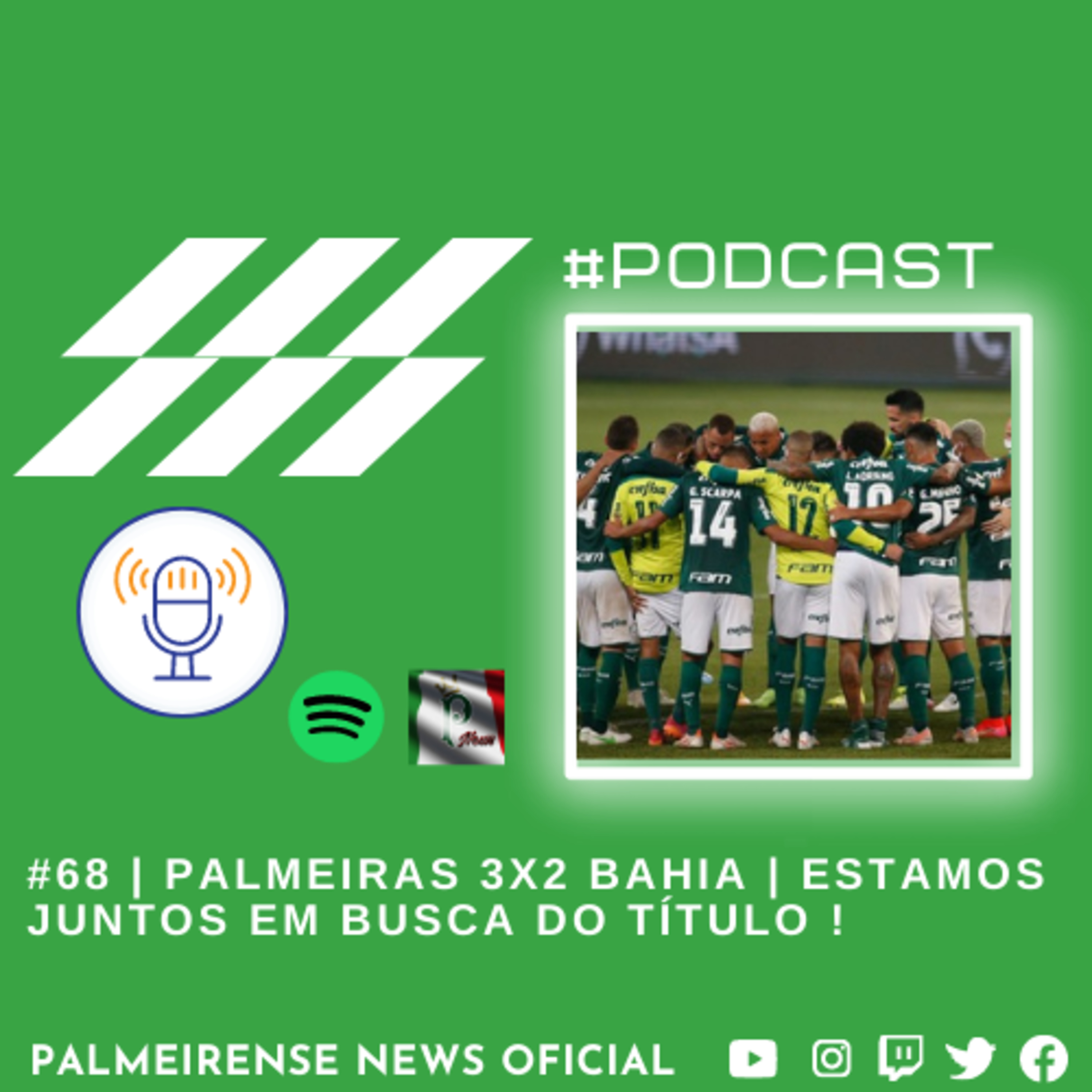 Terceira Academia Podcast