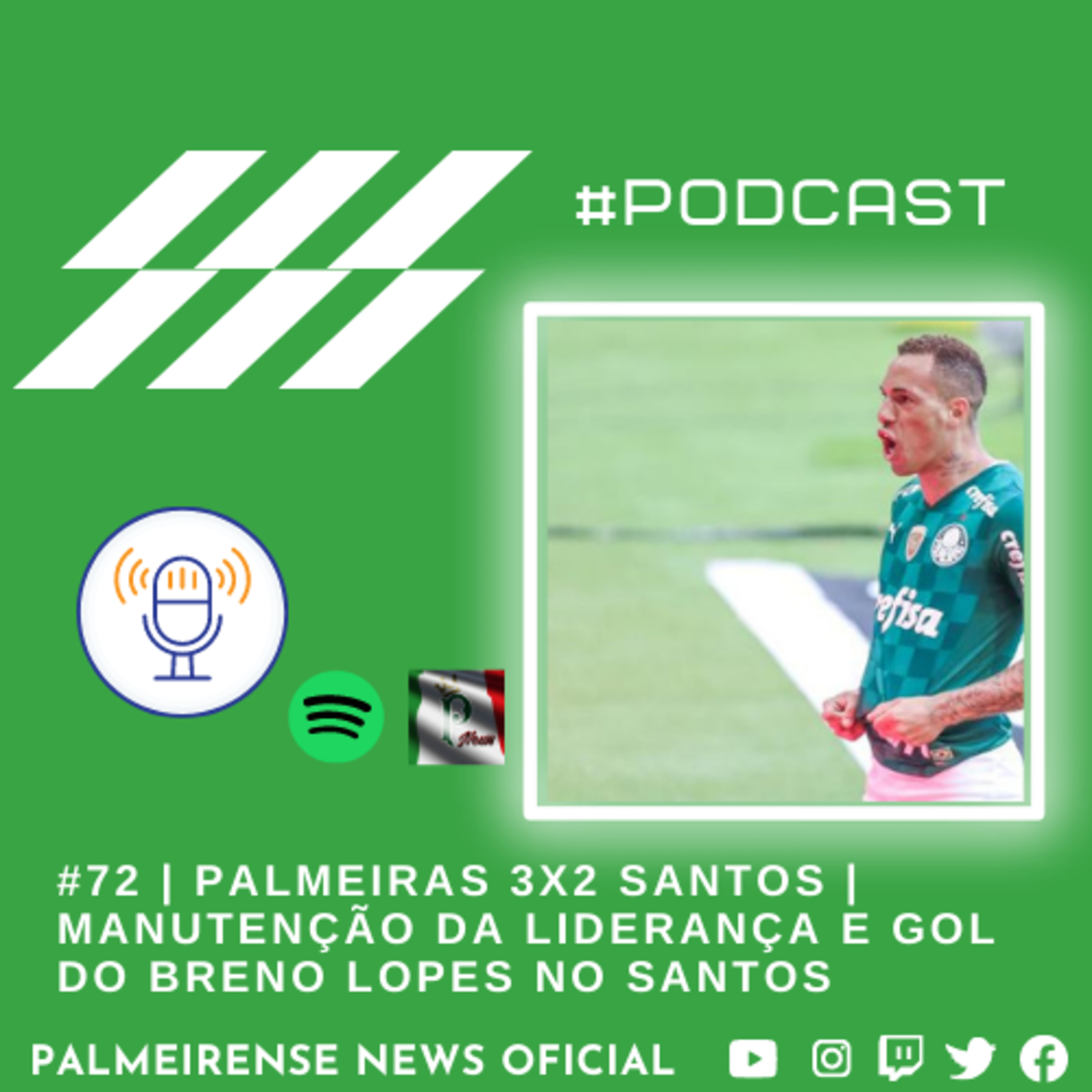 Terceira Academia Podcast