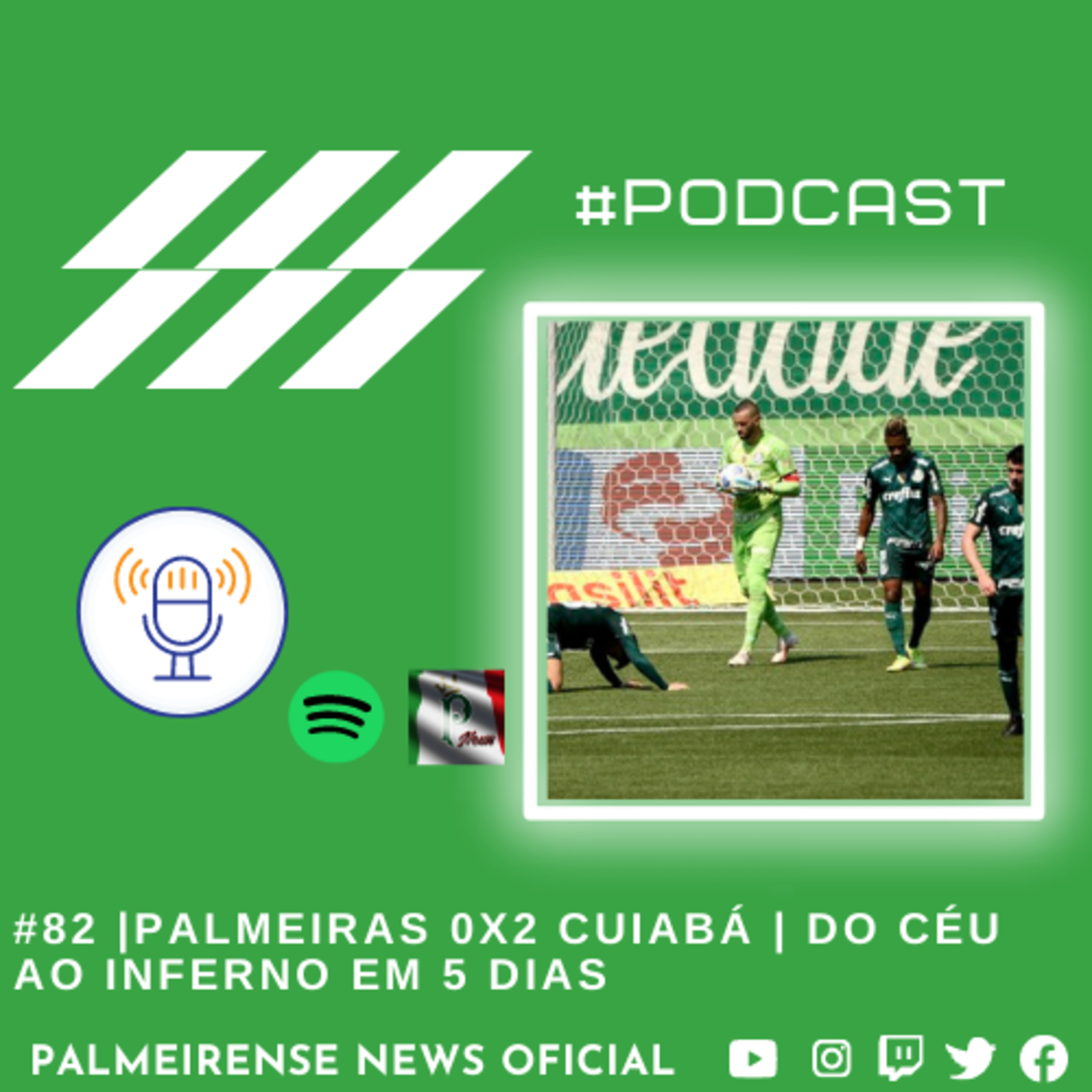 Terceira Academia Podcast
