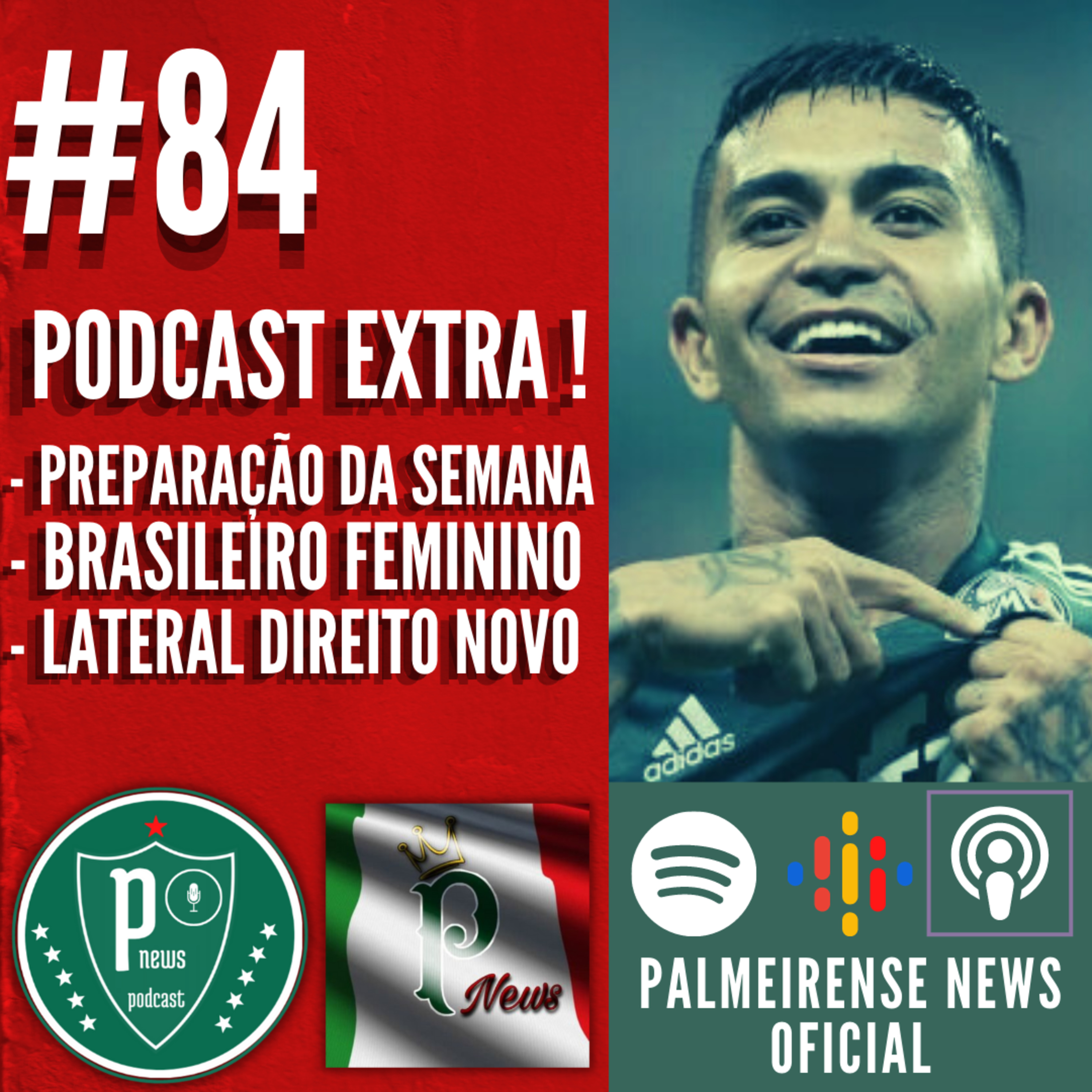 Terceira Academia Podcast