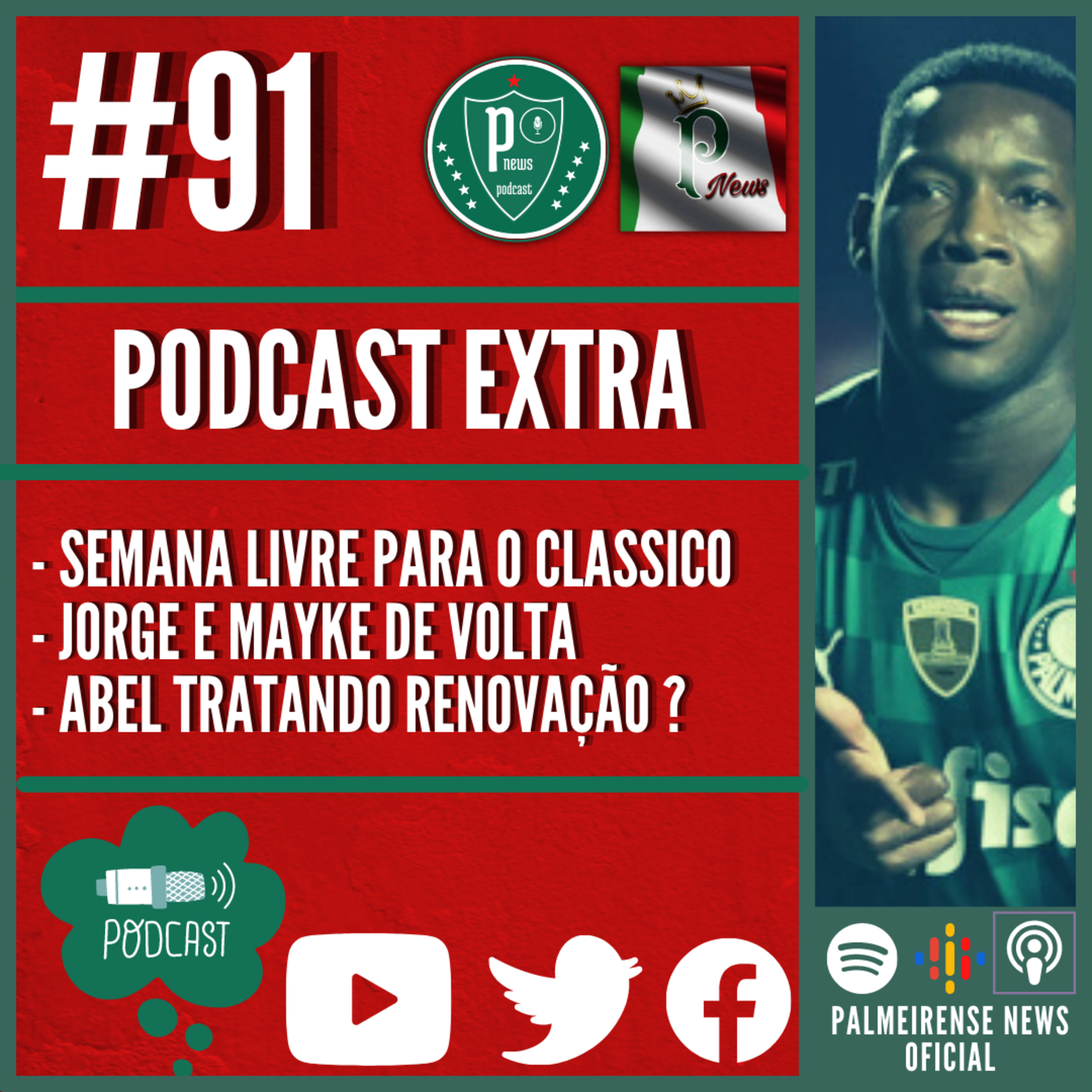 Terceira Academia Podcast