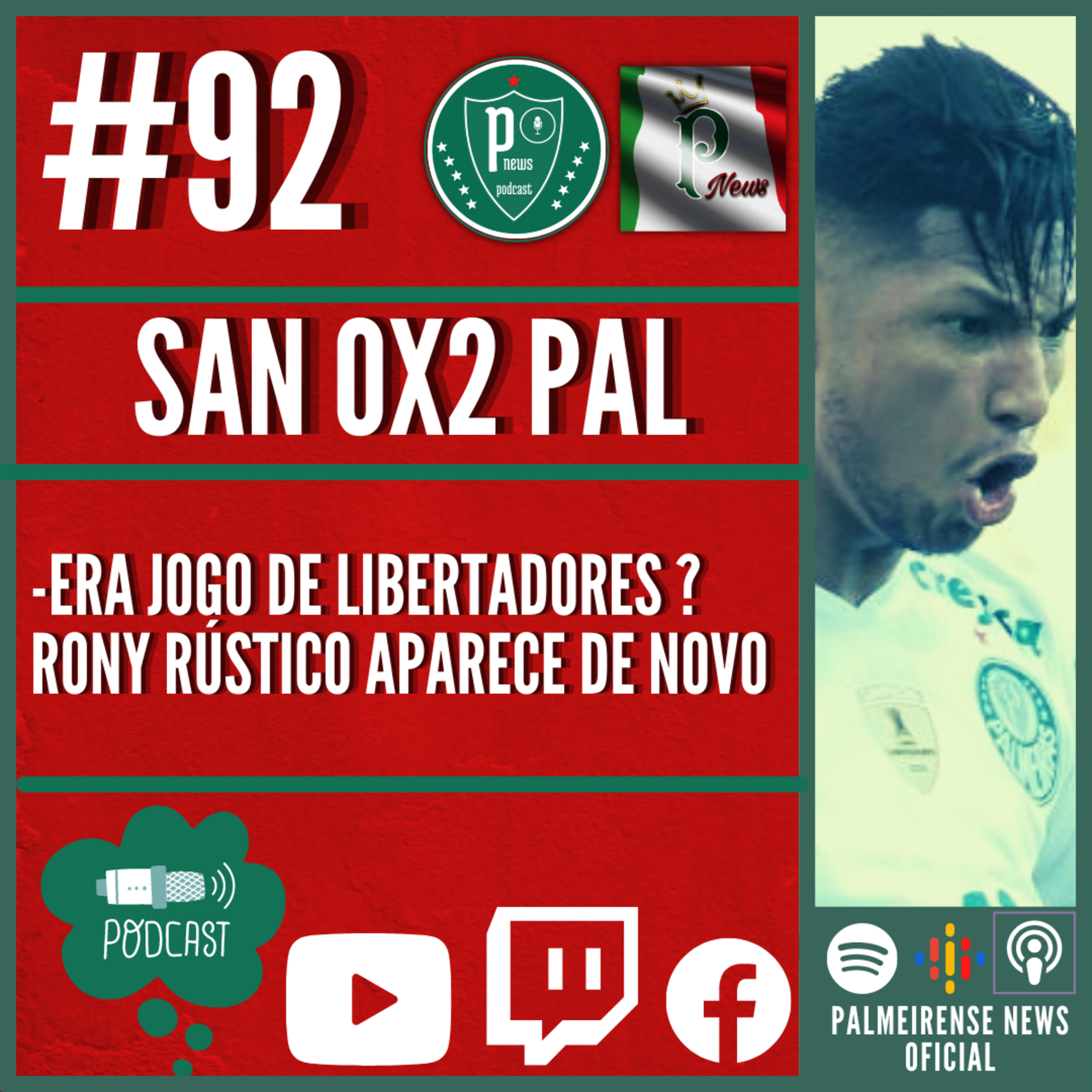 Terceira Academia Podcast