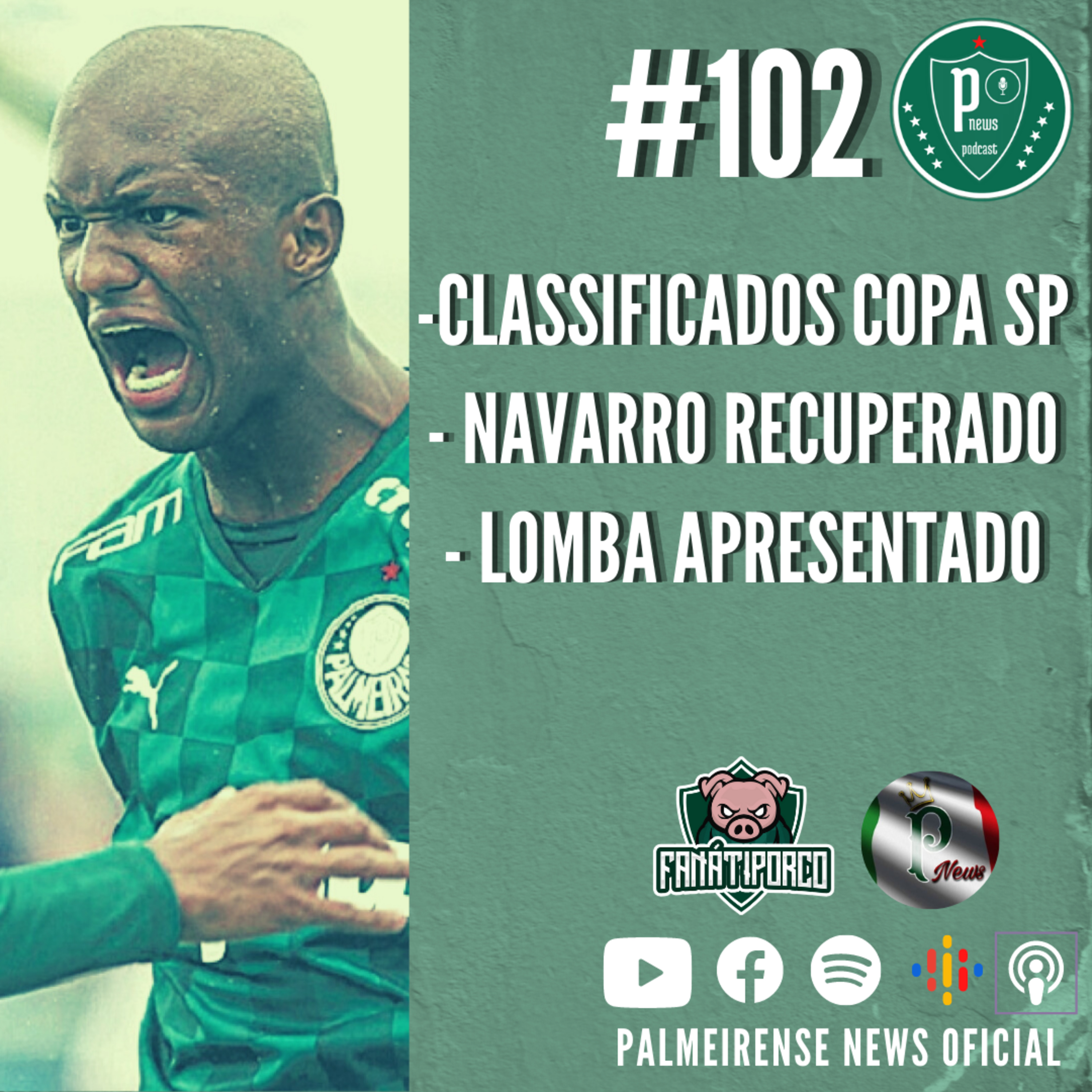 Terceira Academia Podcast