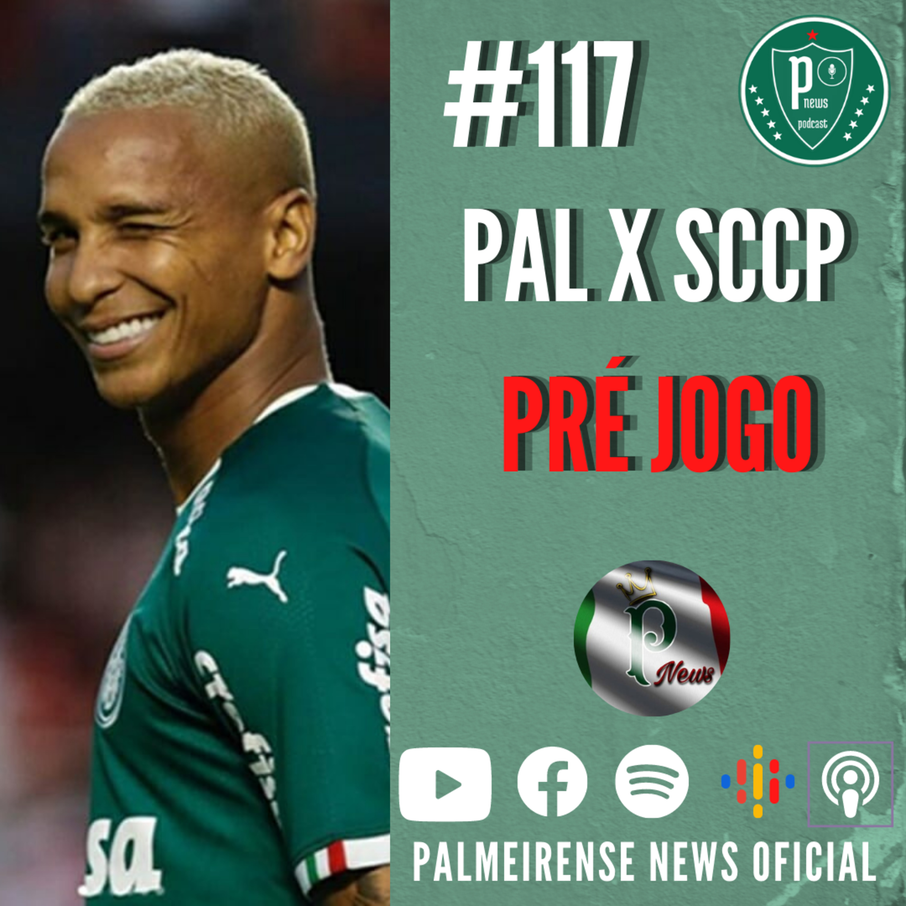 Terceira Academia Podcast