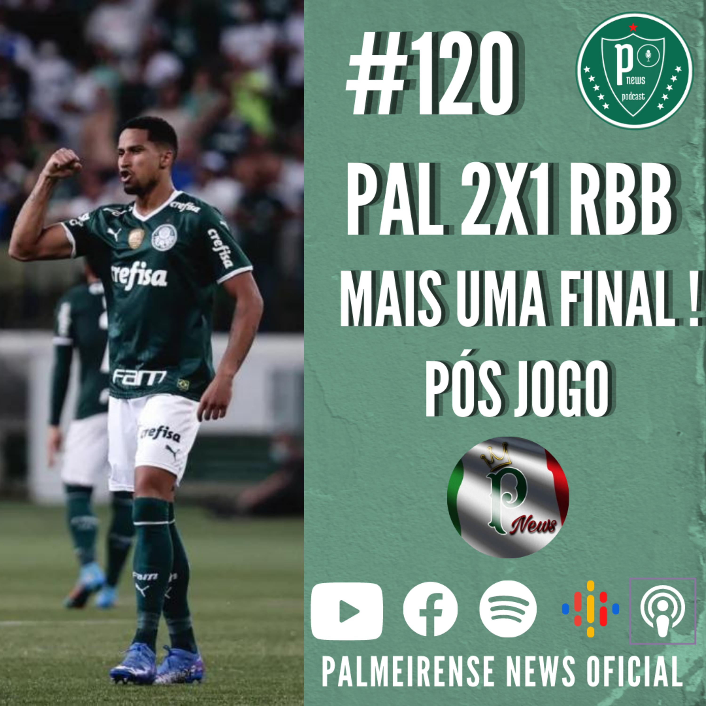 Terceira Academia Podcast