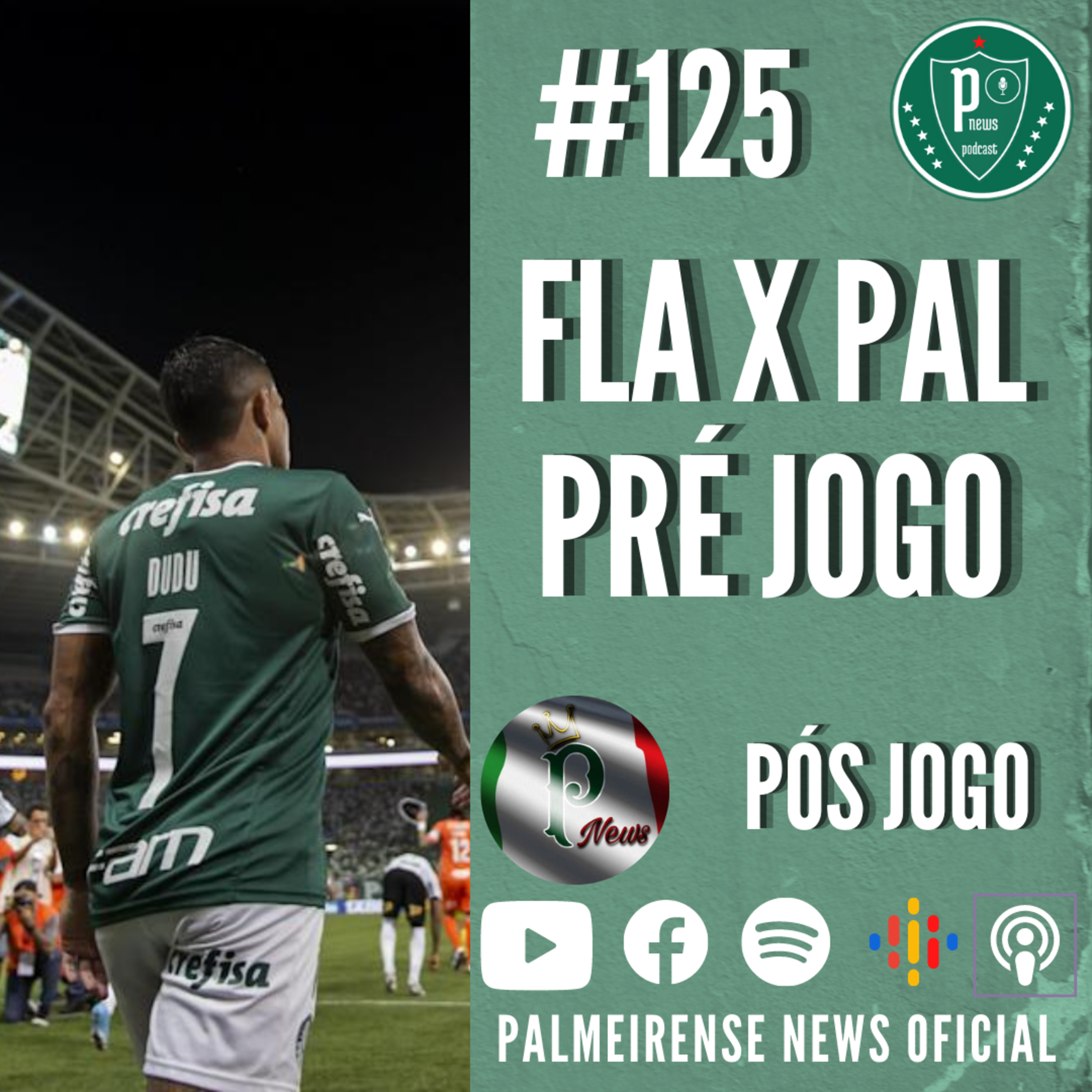 Terceira Academia Podcast
