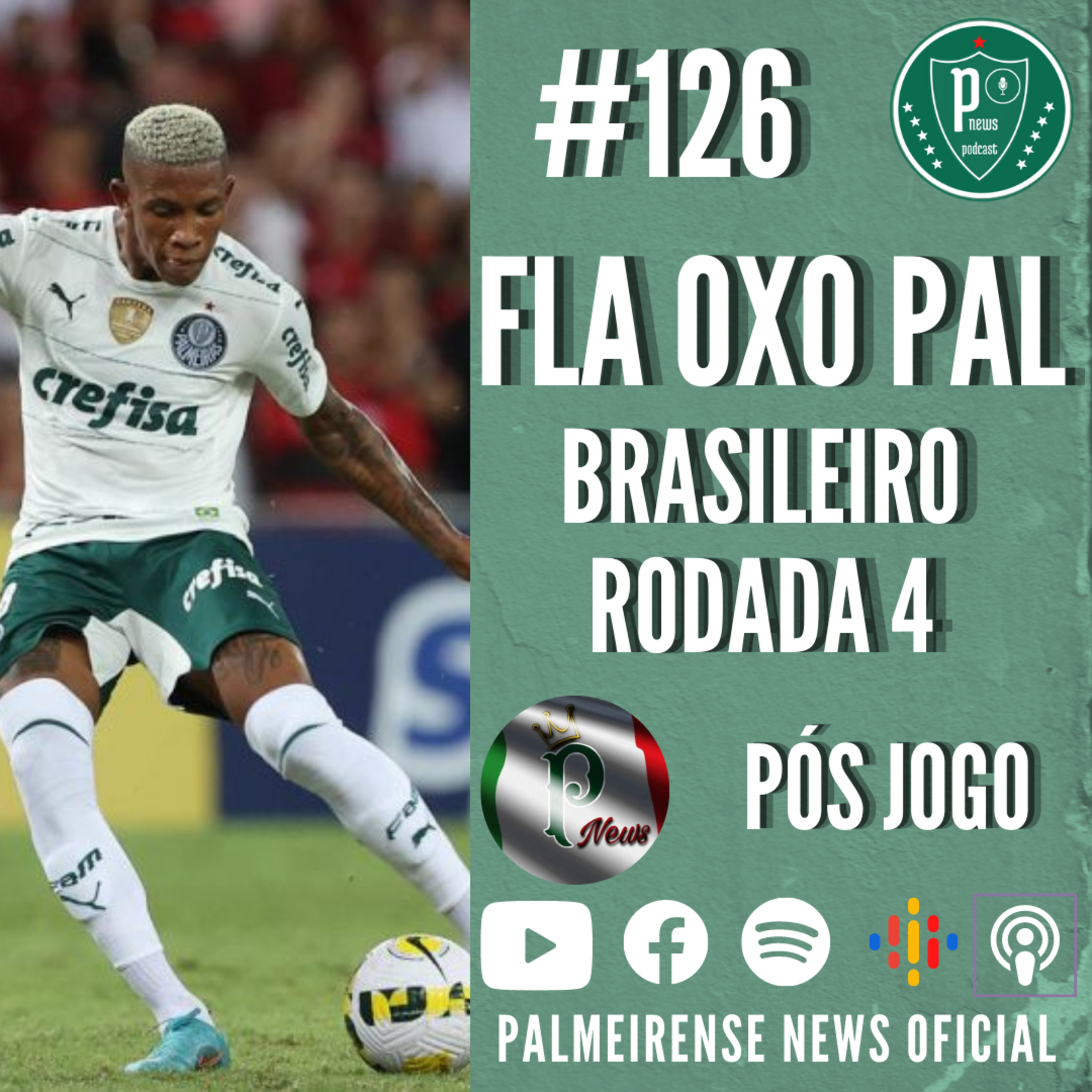 Terceira Academia Podcast