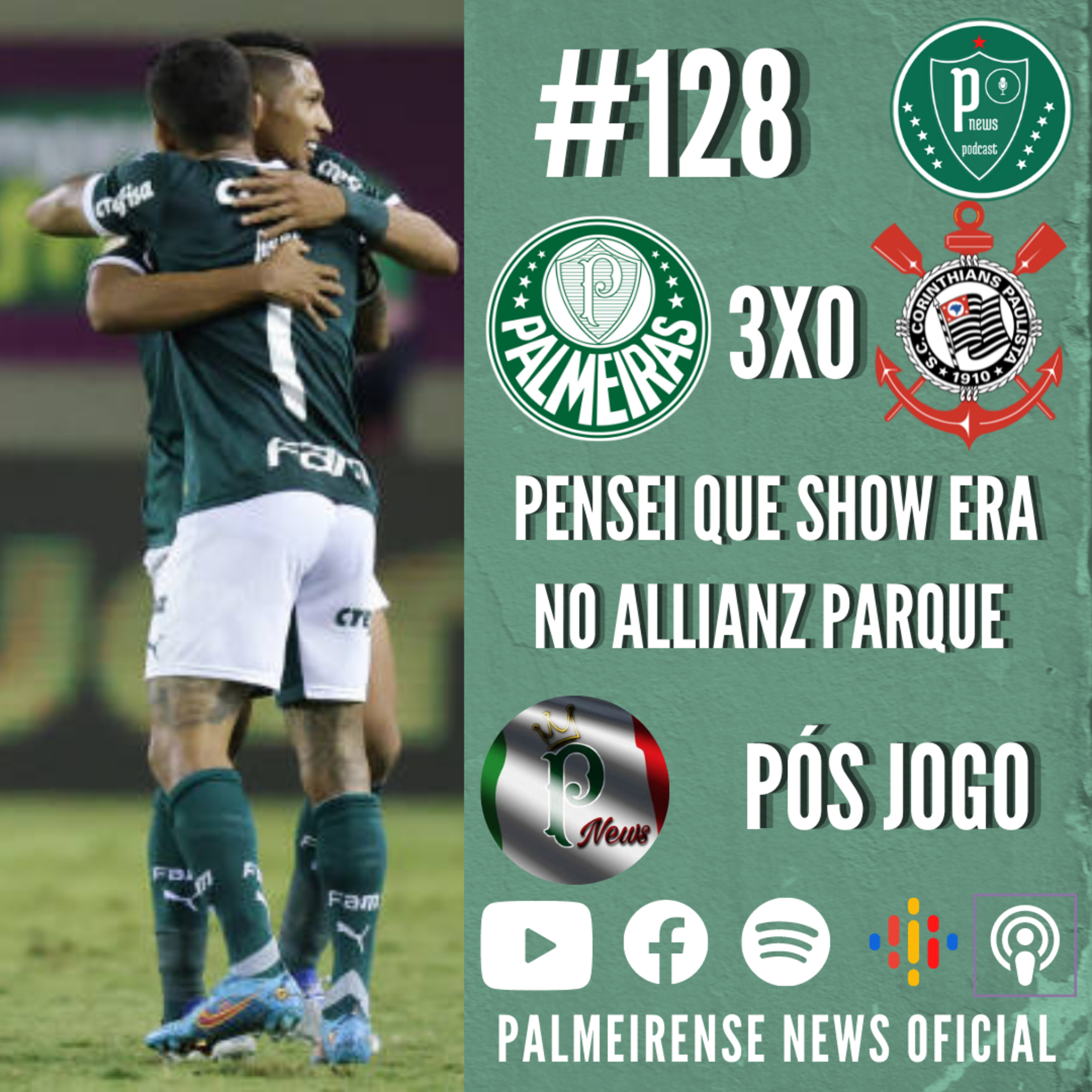 Terceira Academia Podcast