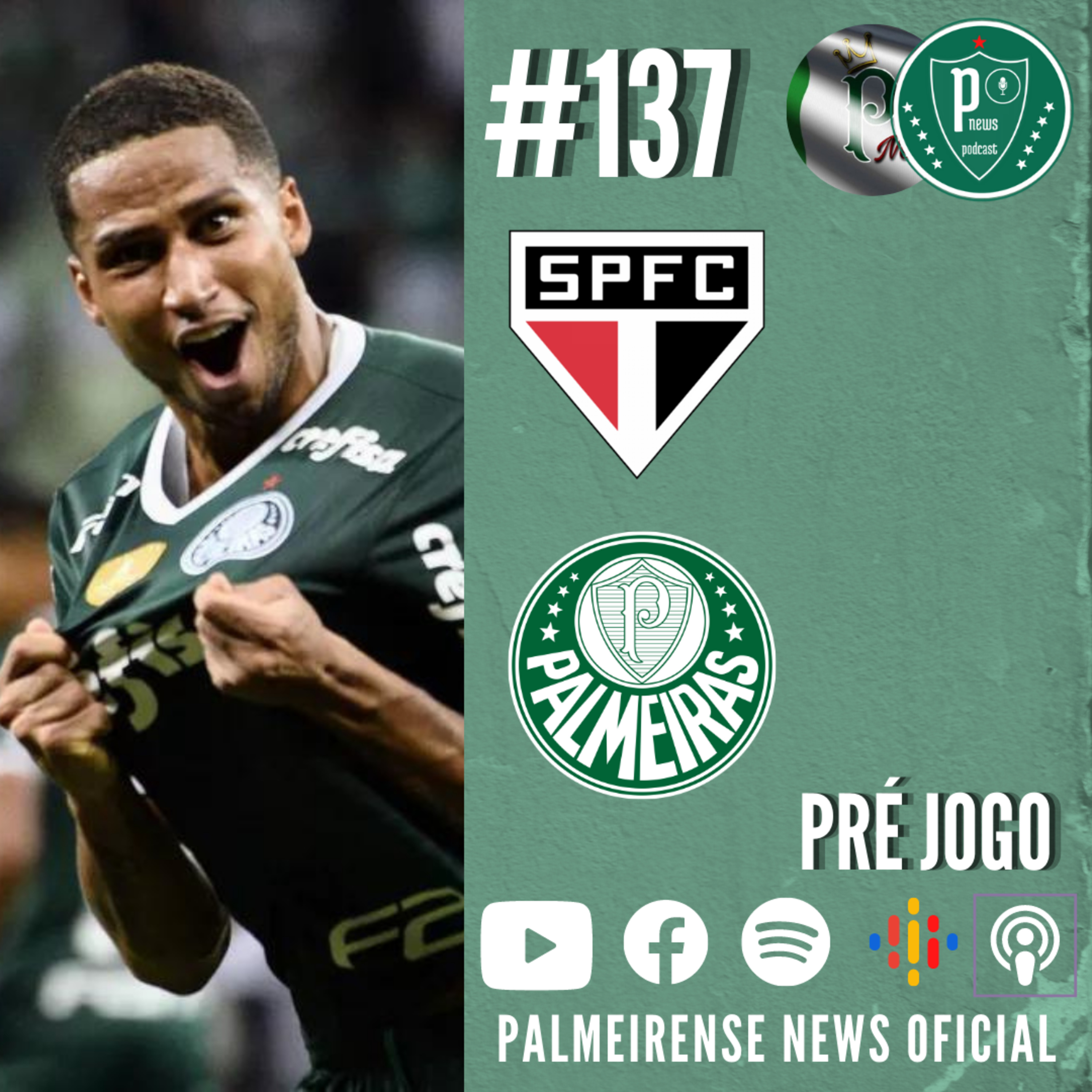 Terceira Academia Podcast