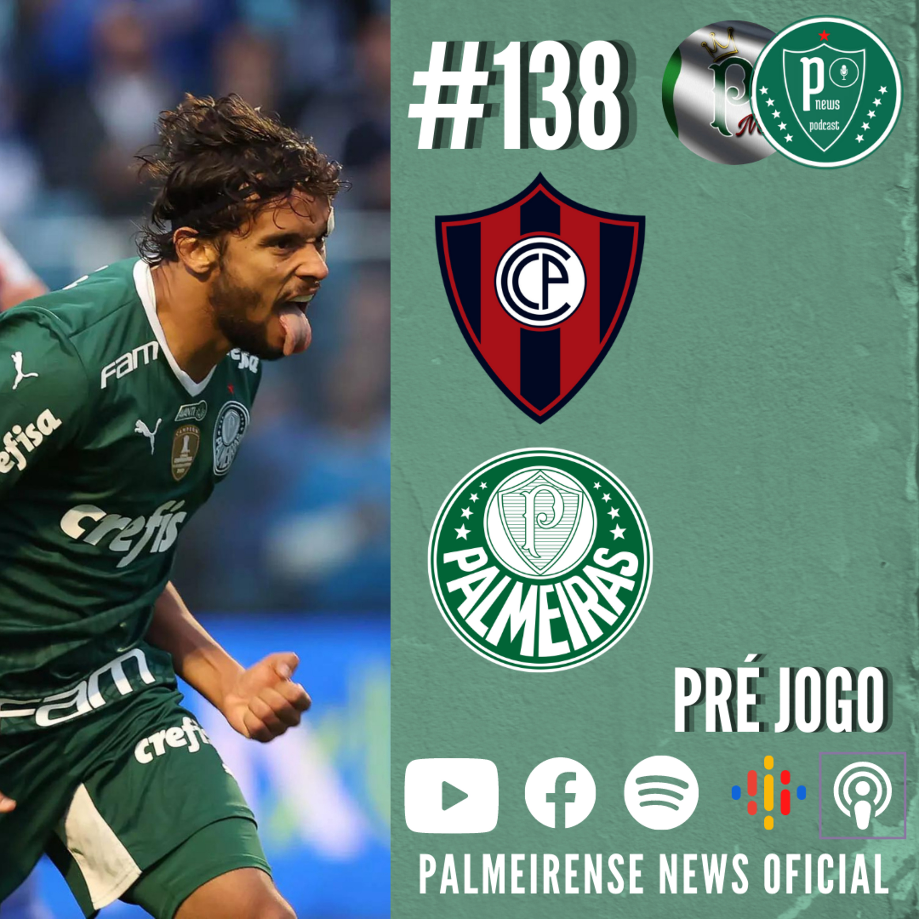 Terceira Academia Podcast