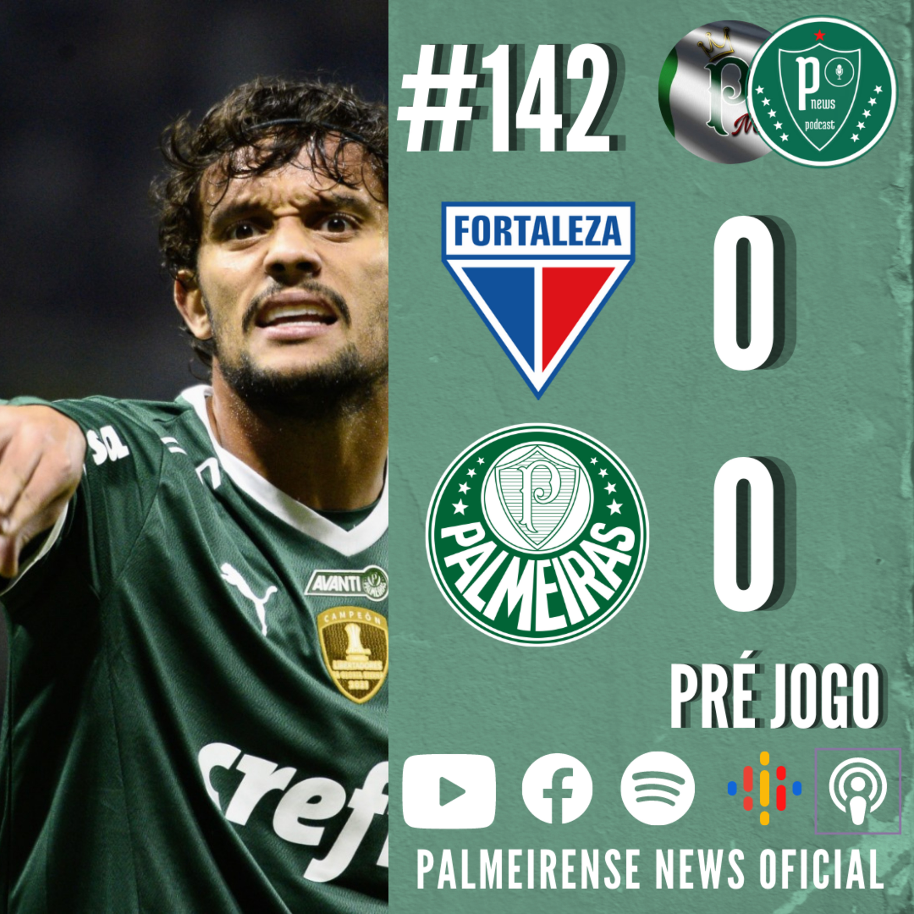 Terceira Academia Podcast