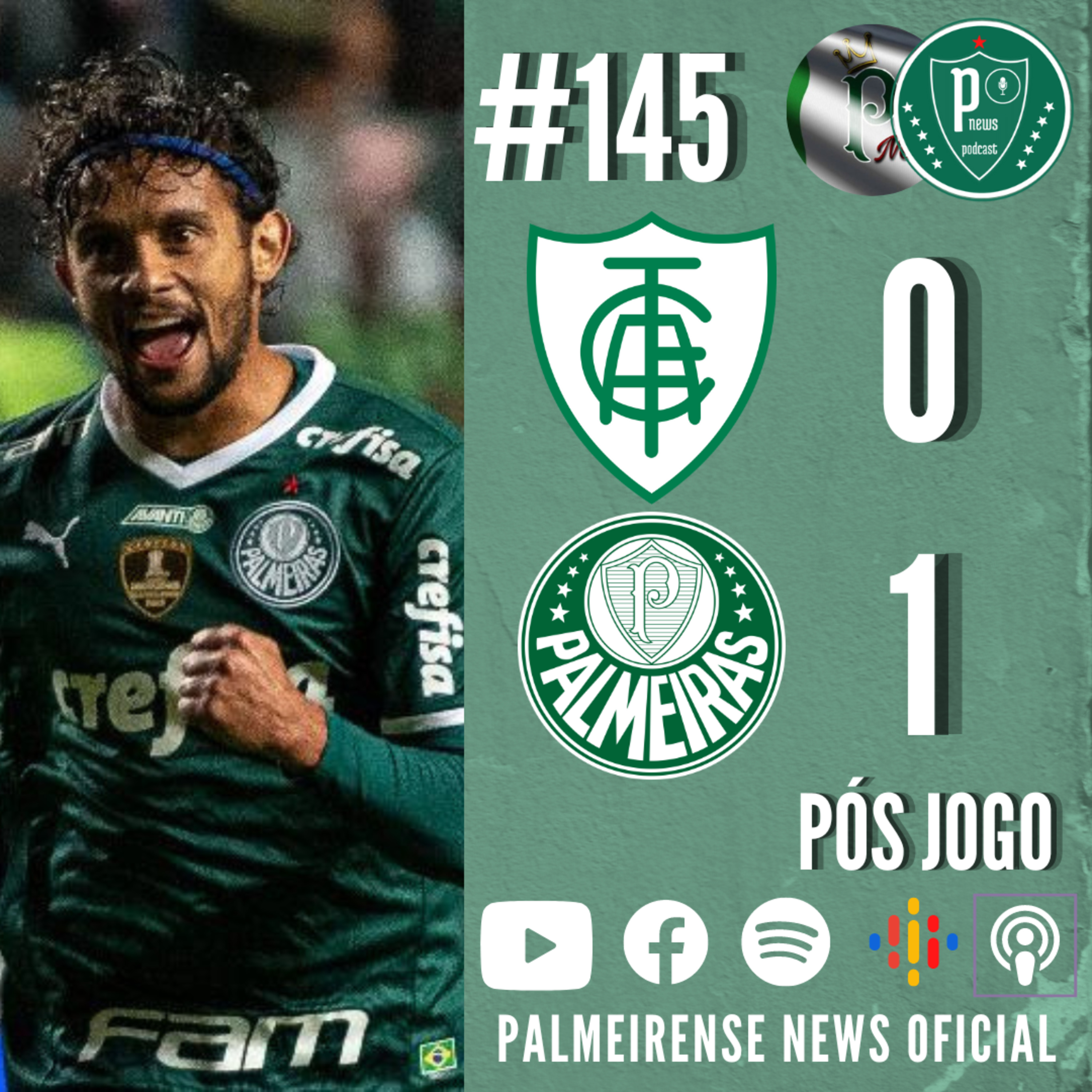 Terceira Academia Podcast
