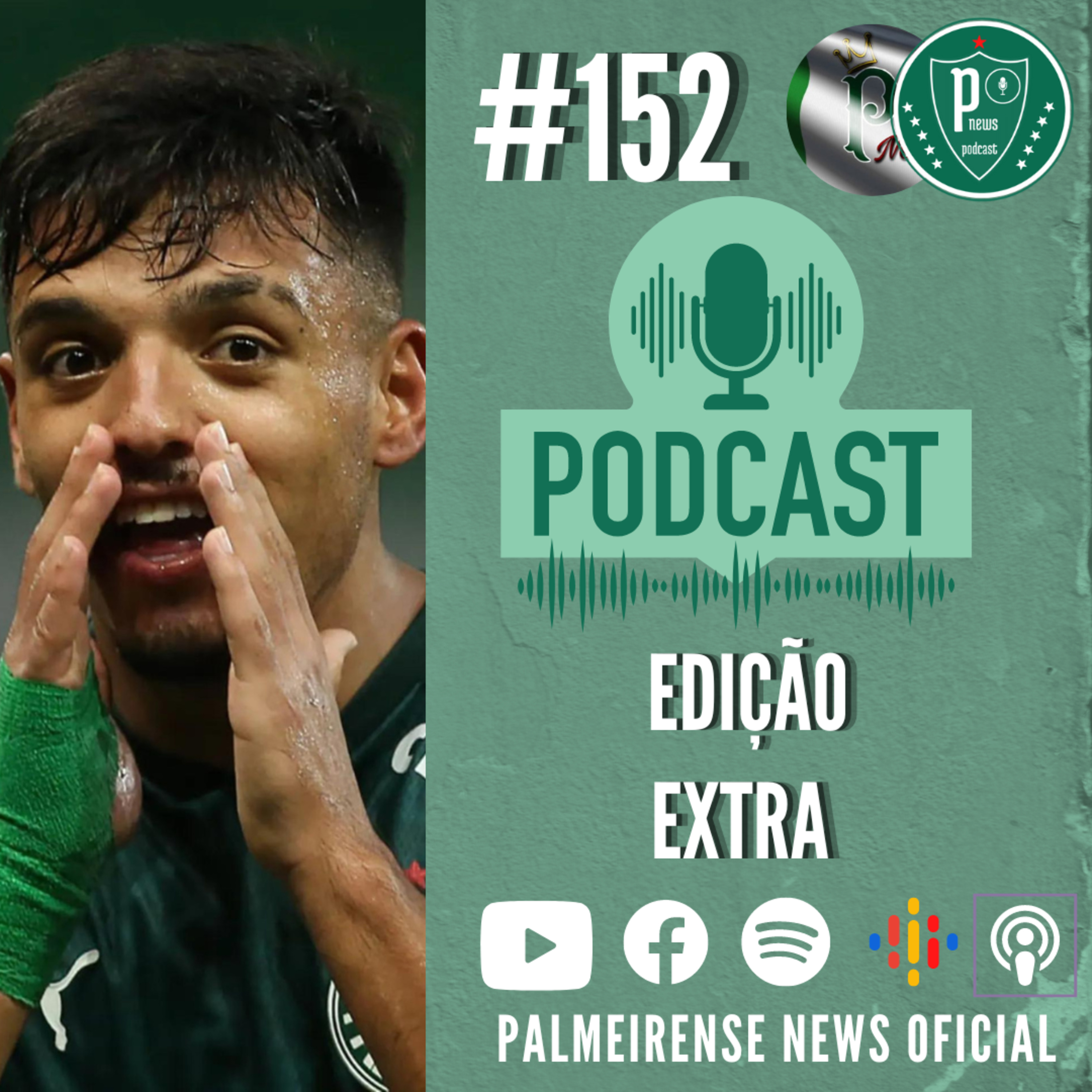 Terceira Academia Podcast