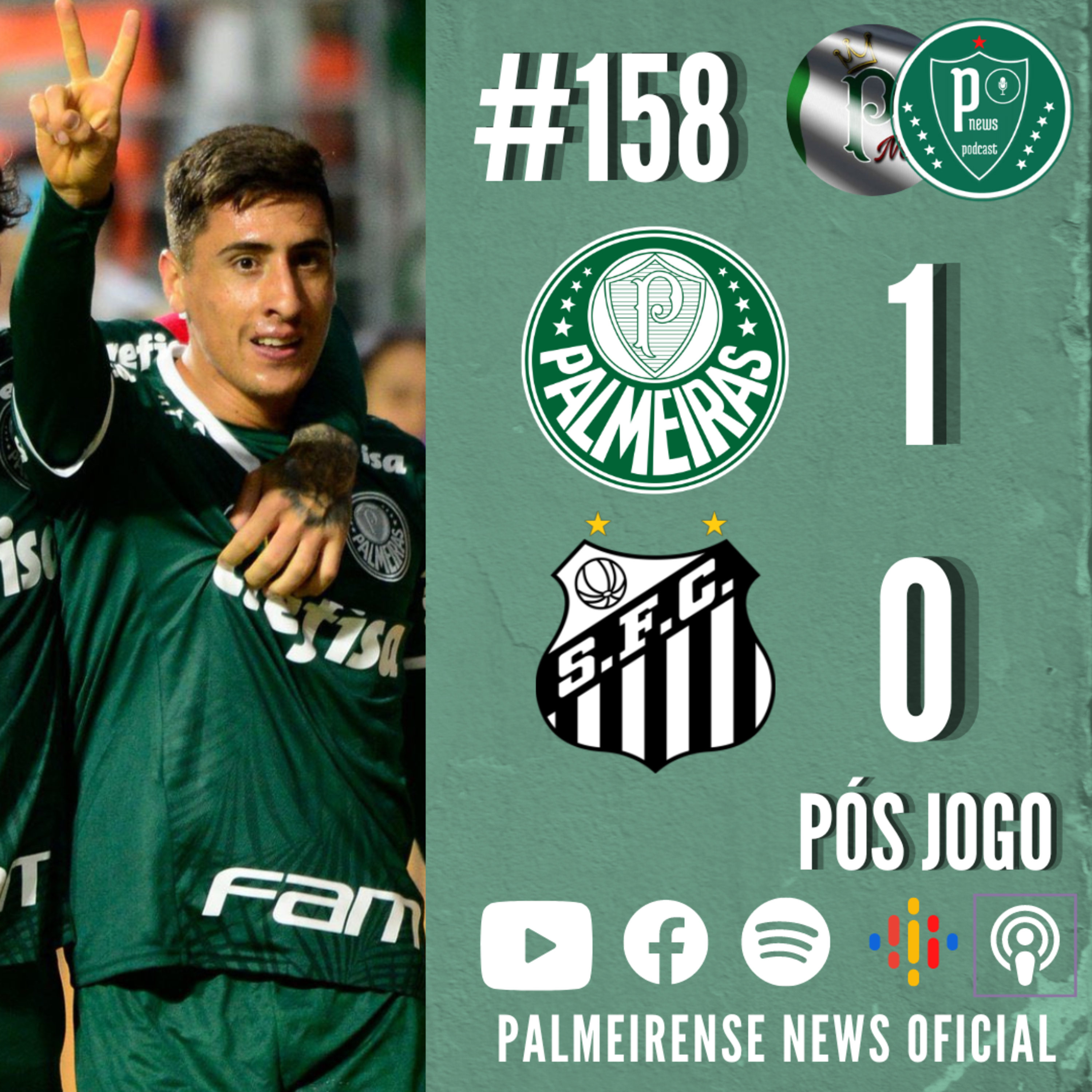 Terceira Academia Podcast