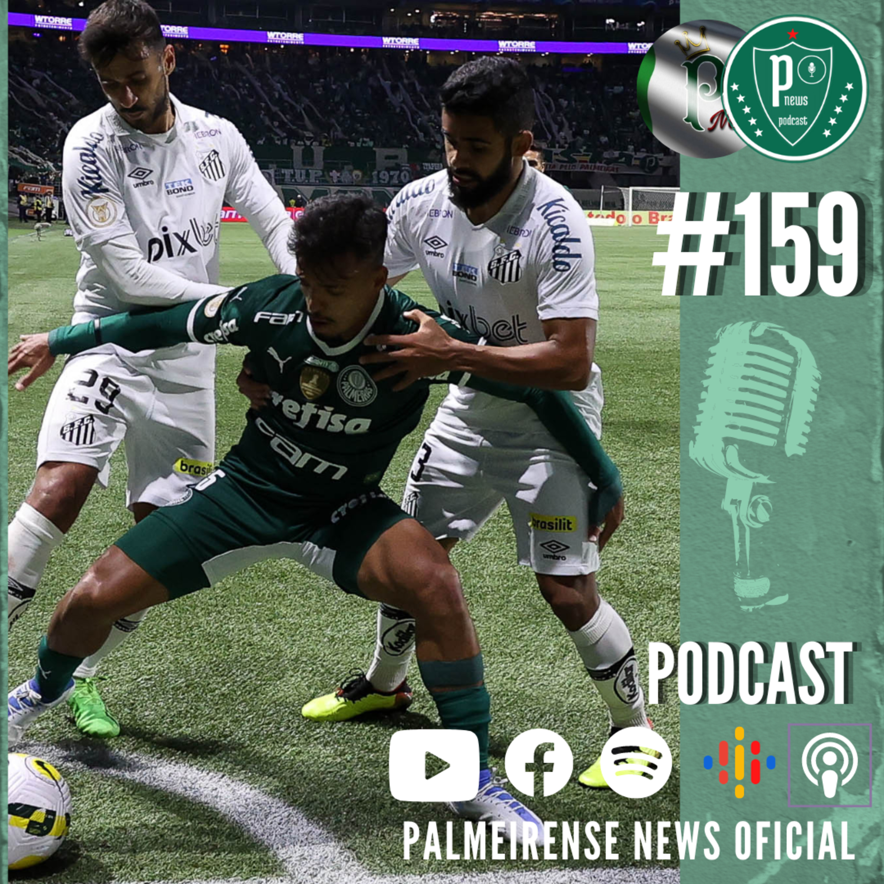 Terceira Academia Podcast