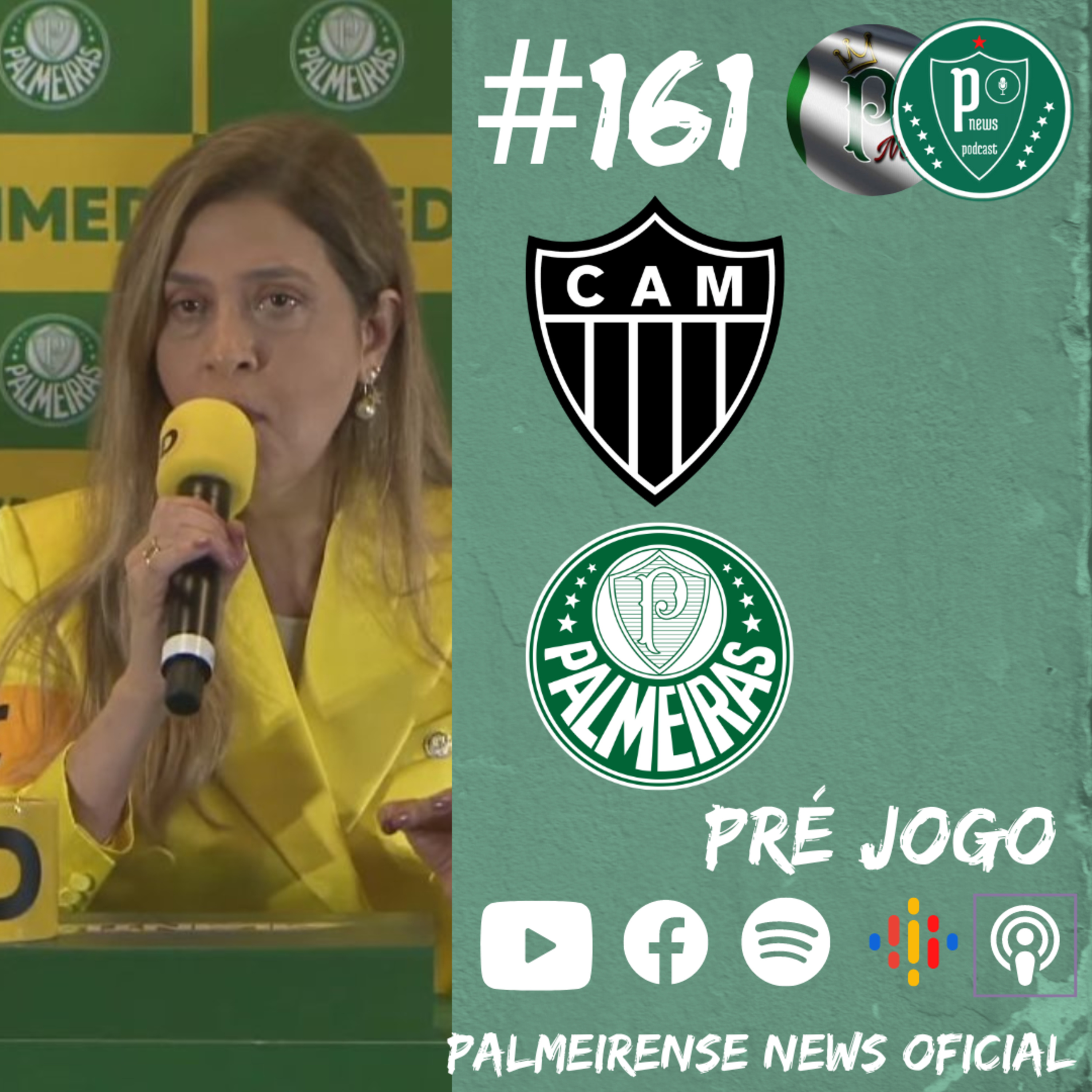 Terceira Academia Podcast