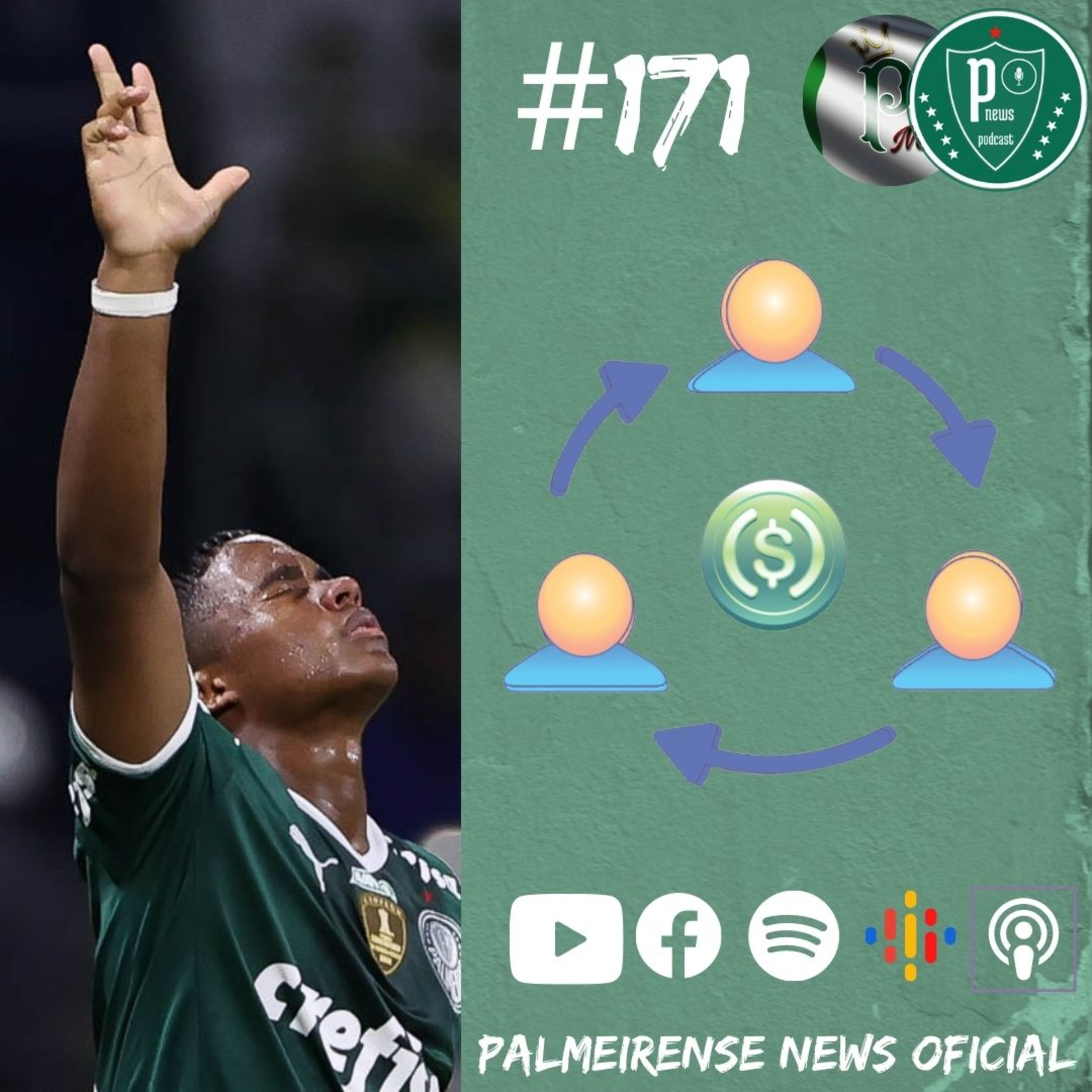 Terceira Academia Podcast