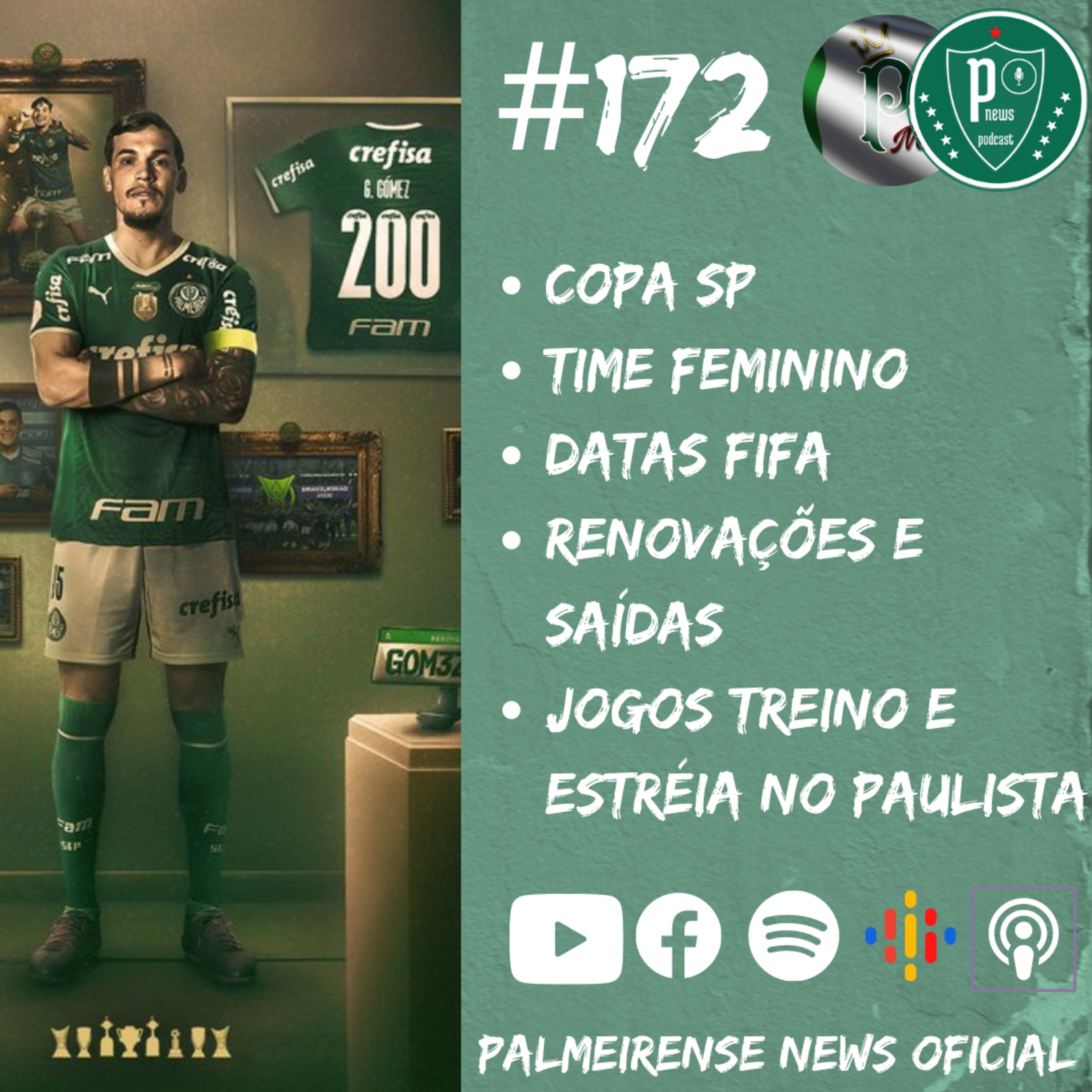Terceira Academia Podcast